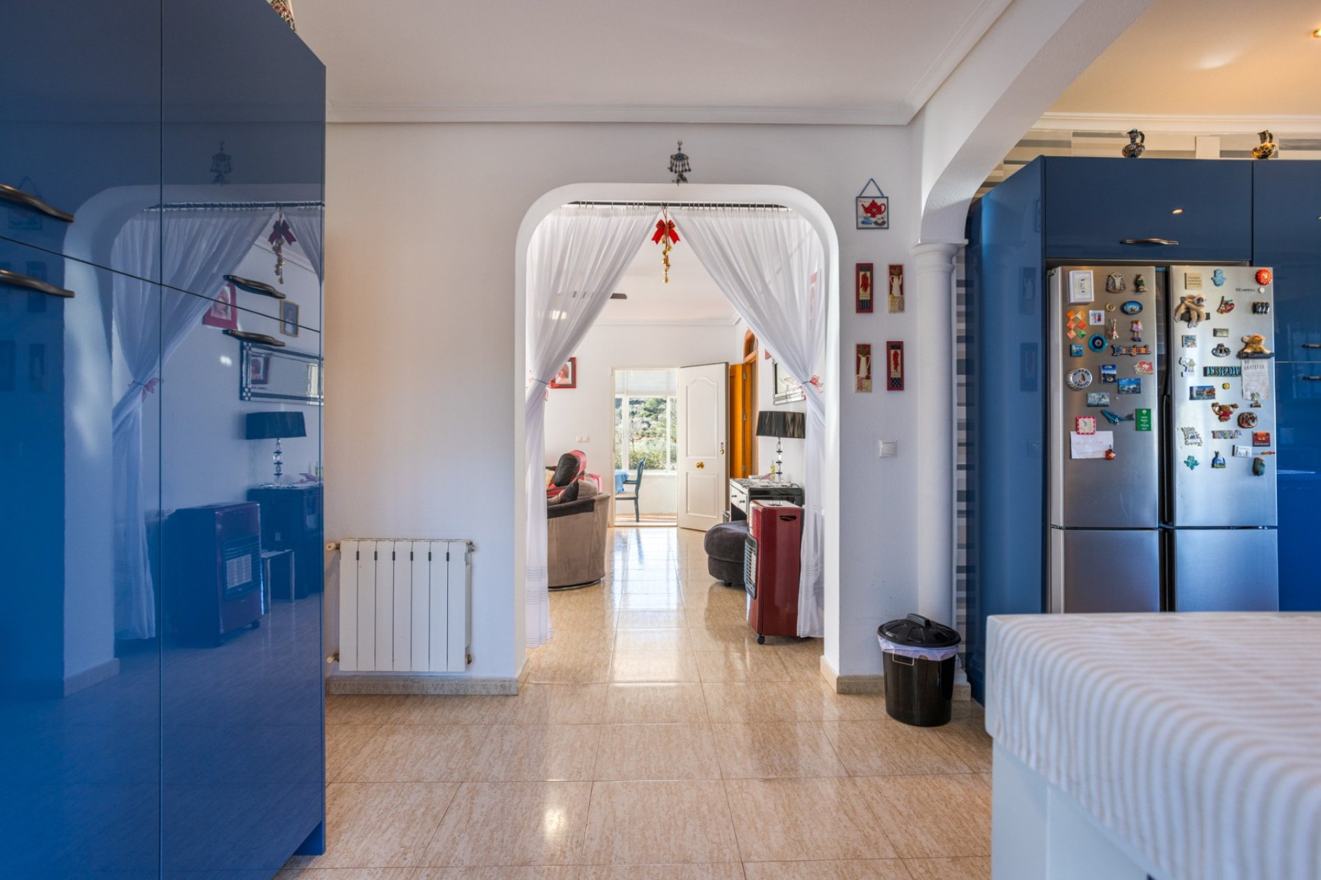 Herverkoop - Finca / Plattelands Woning - La Zarza