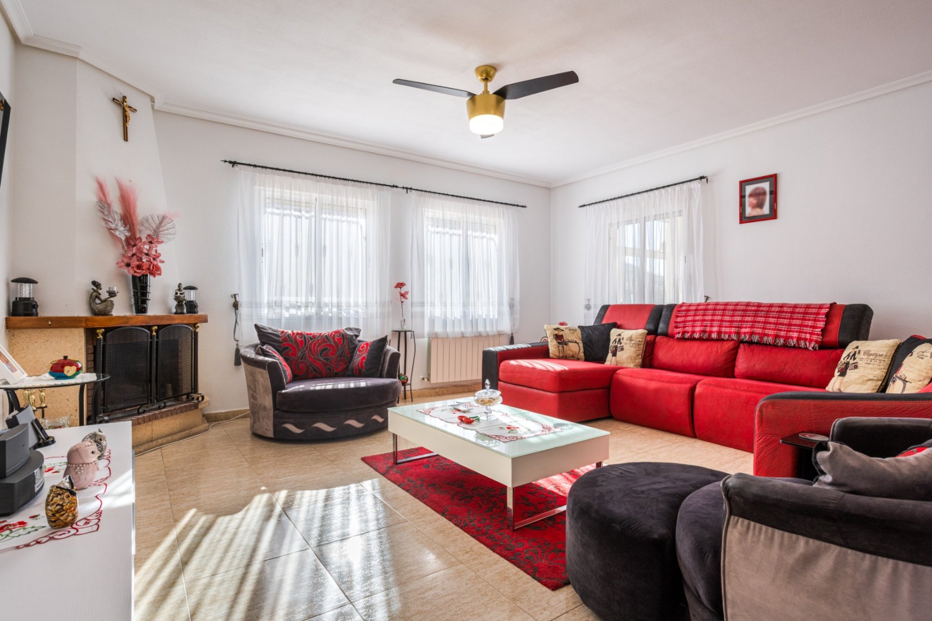 Herverkoop - Finca / Plattelands Woning - La Zarza