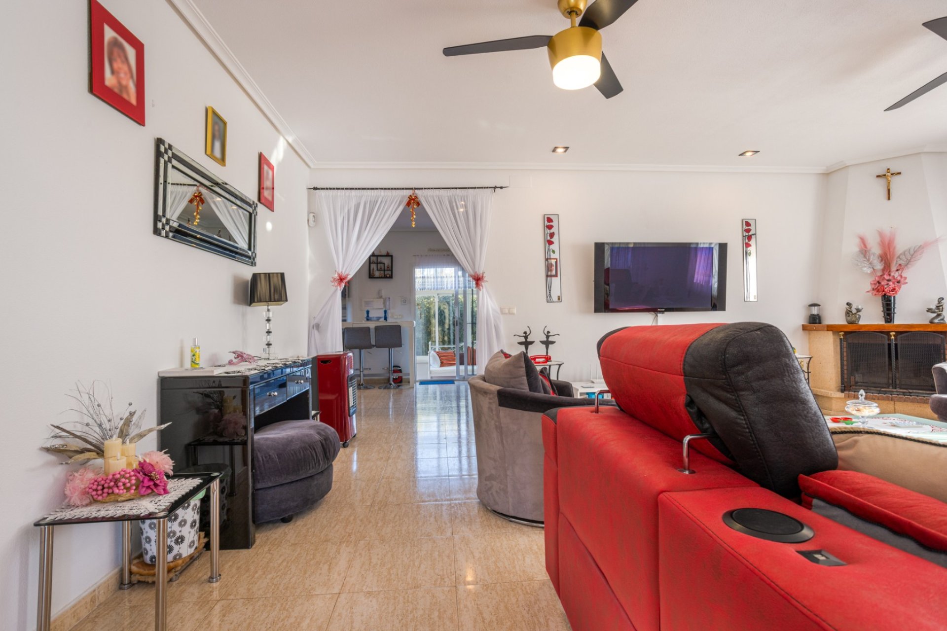 Herverkoop - Finca / Plattelands Woning - La Zarza