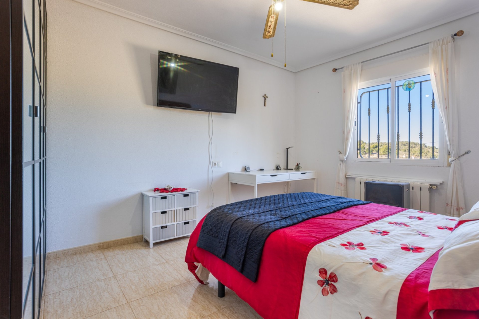 Herverkoop - Finca / Plattelands Woning - La Zarza