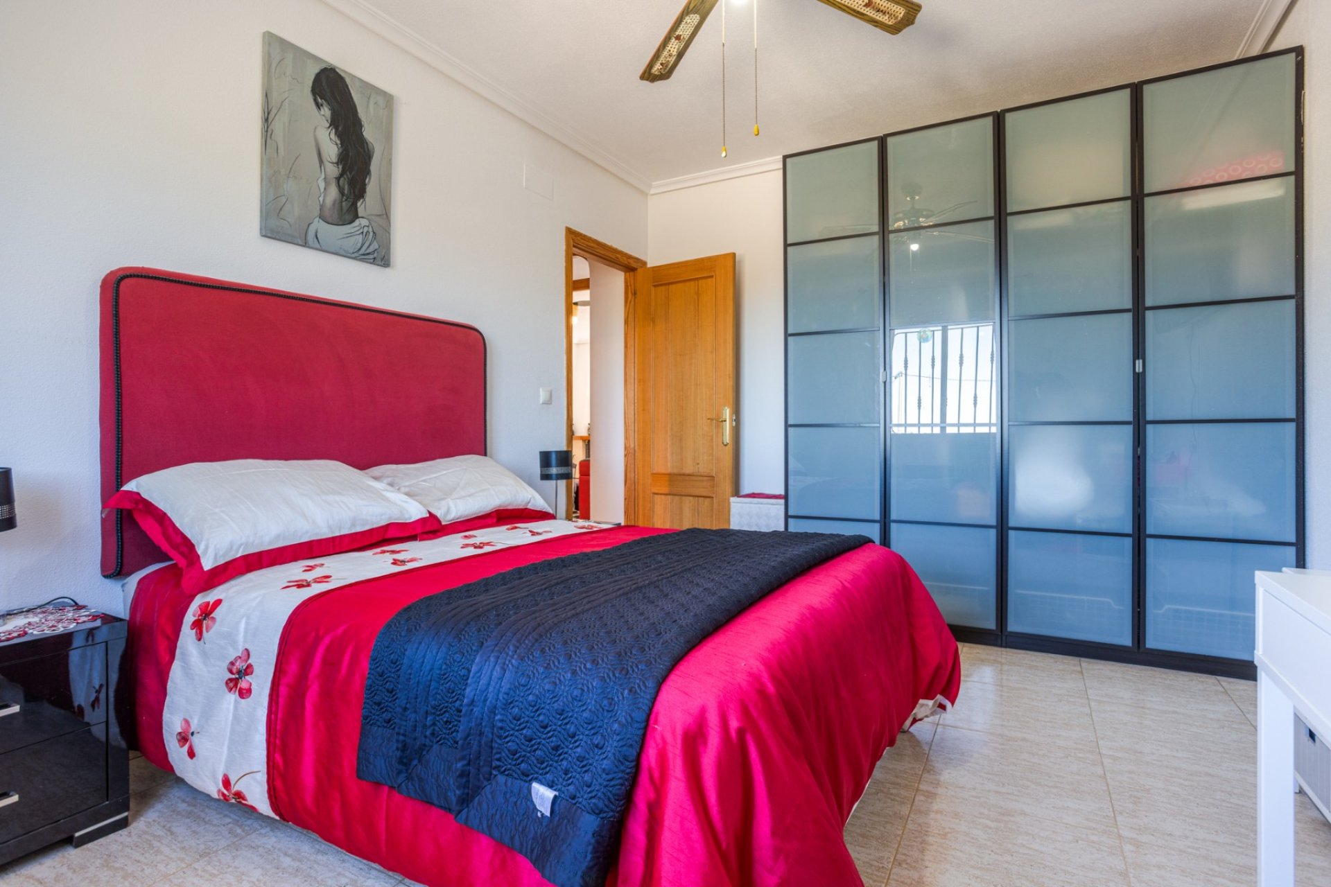 Herverkoop - Finca / Plattelands Woning - La Zarza