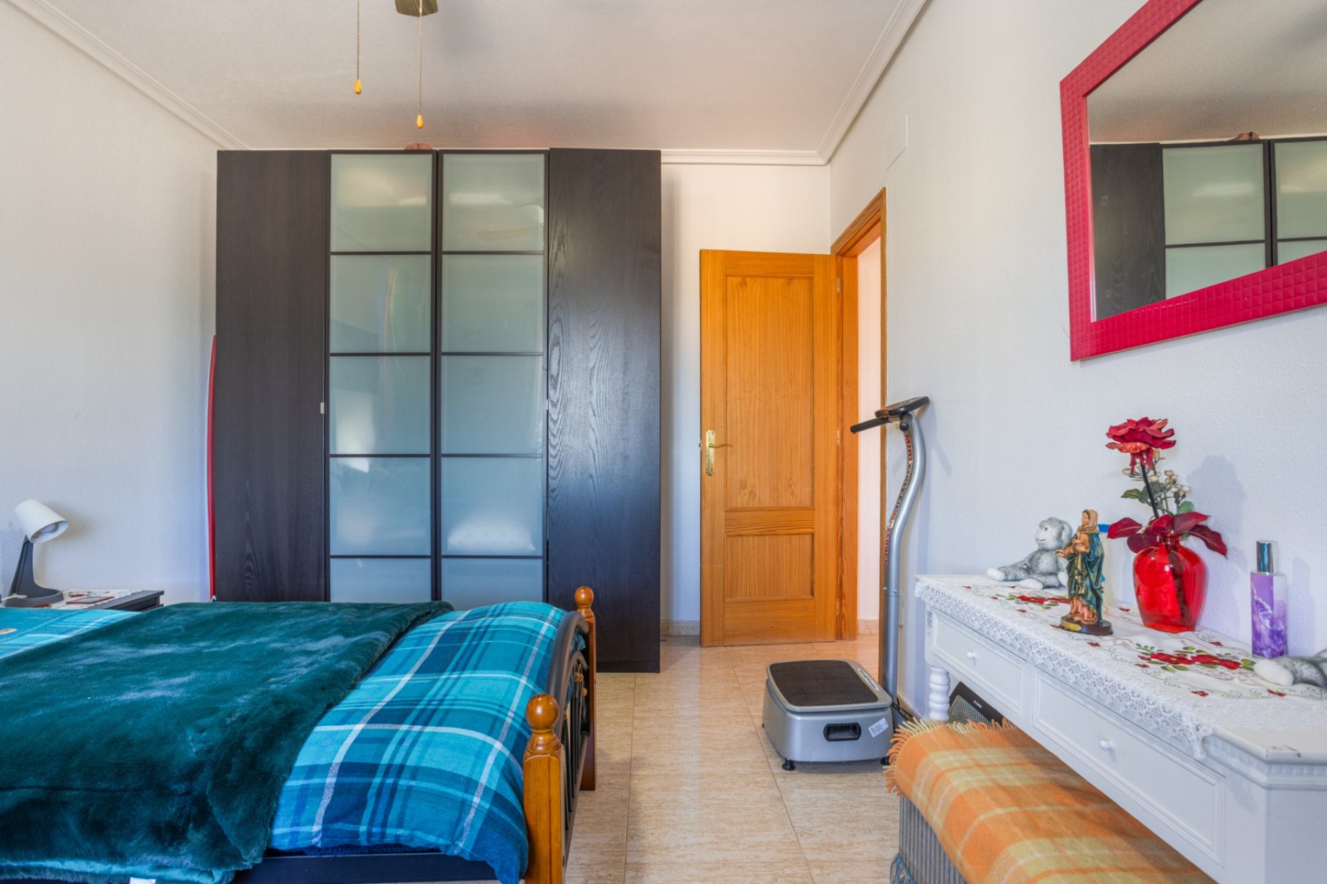 Herverkoop - Finca / Plattelands Woning - La Zarza