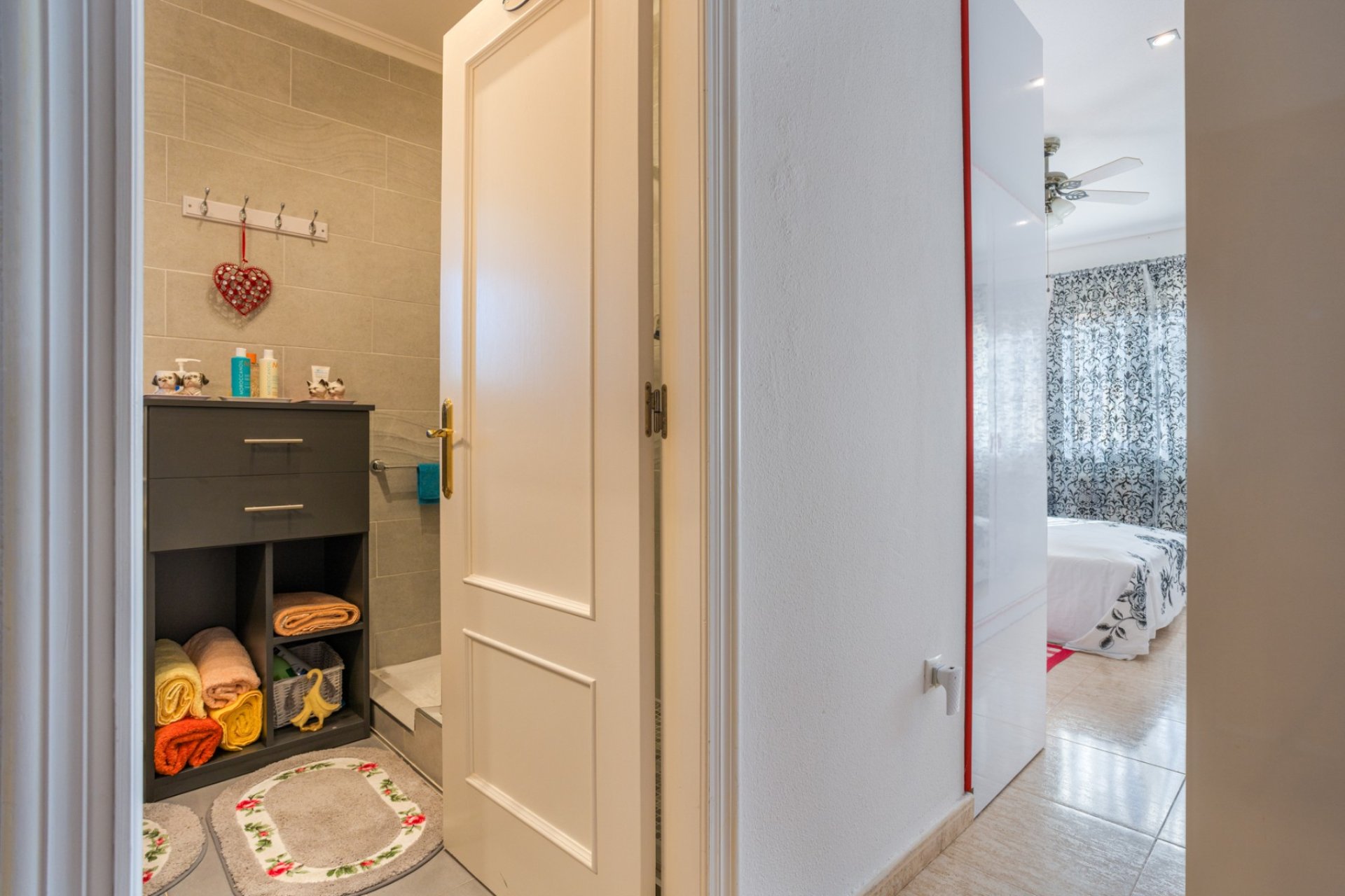 Herverkoop - Finca / Plattelands Woning - La Zarza