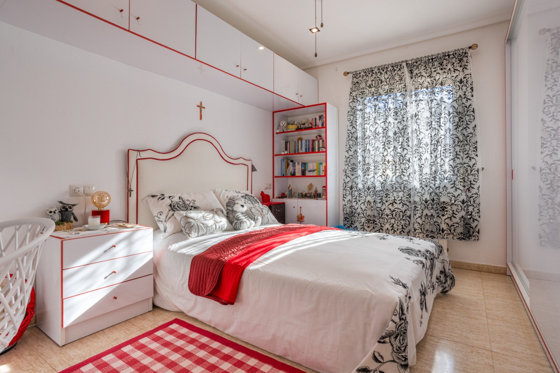 Herverkoop - Finca / Plattelands Woning - La Zarza