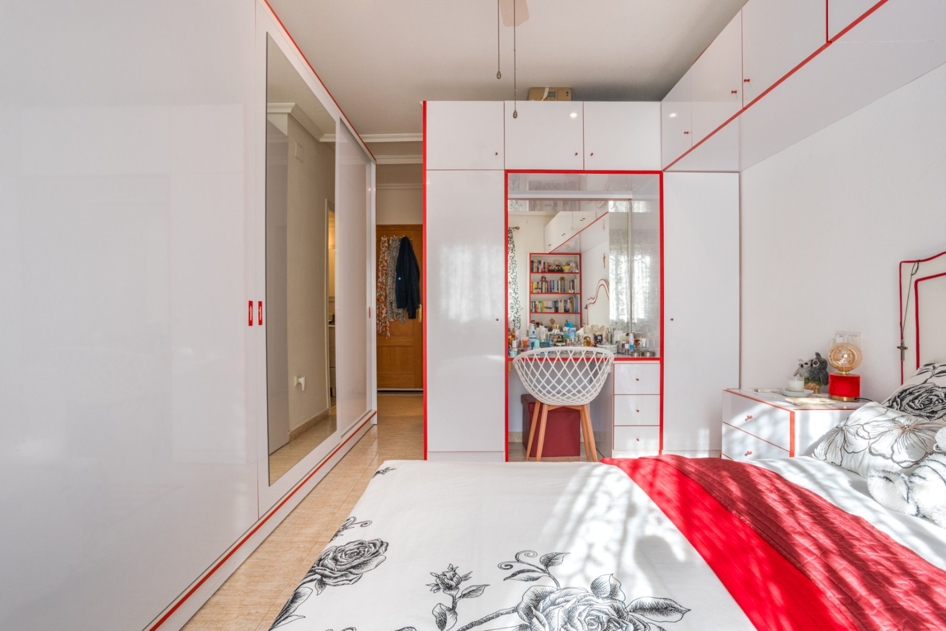 Herverkoop - Finca / Plattelands Woning - La Zarza