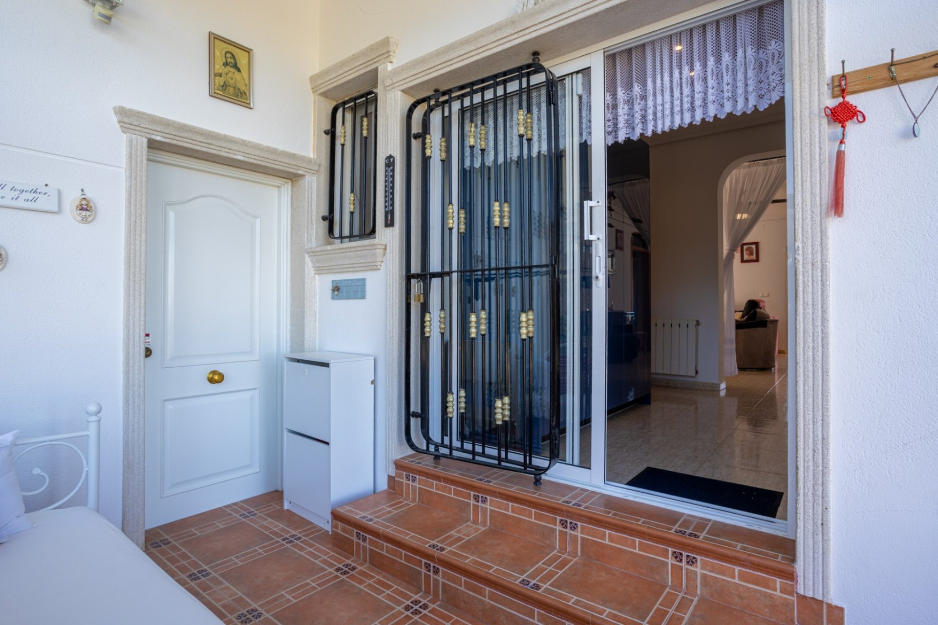 Herverkoop - Finca / Plattelands Woning - La Zarza