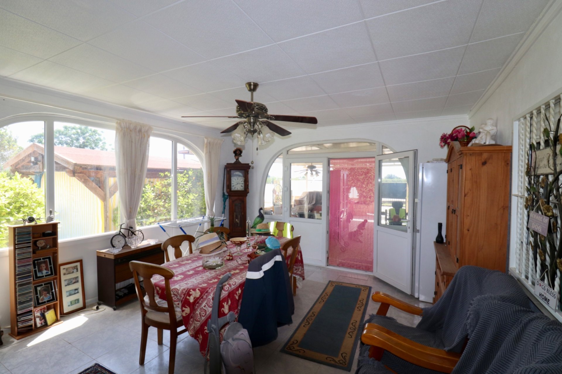 Herverkoop - Finca / Plattelands Woning - Las Heredades - Las heredades