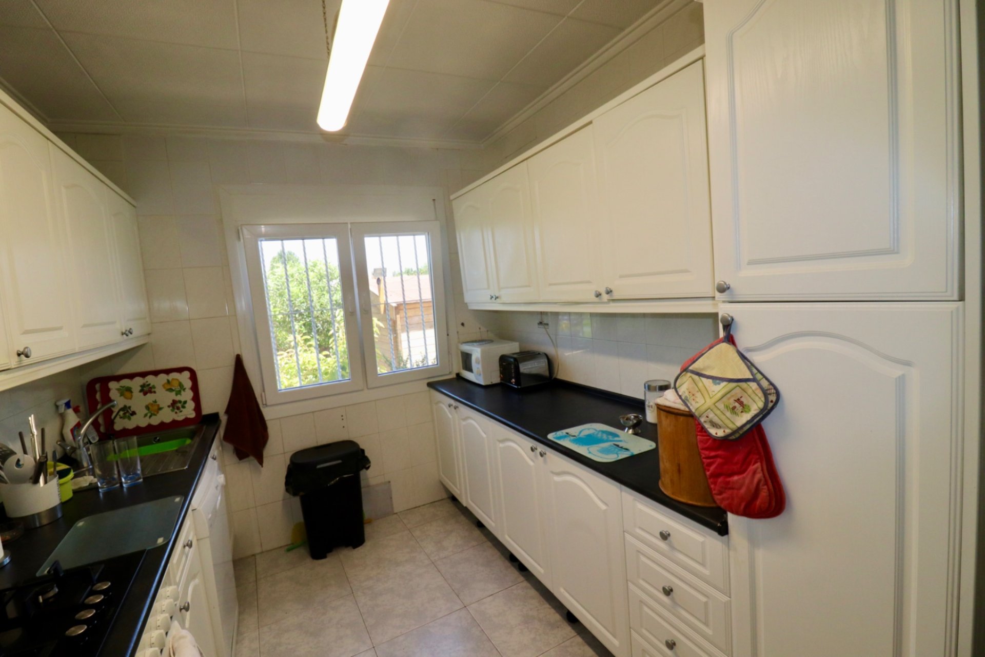 Herverkoop - Finca / Plattelands Woning - Las Heredades - Las heredades