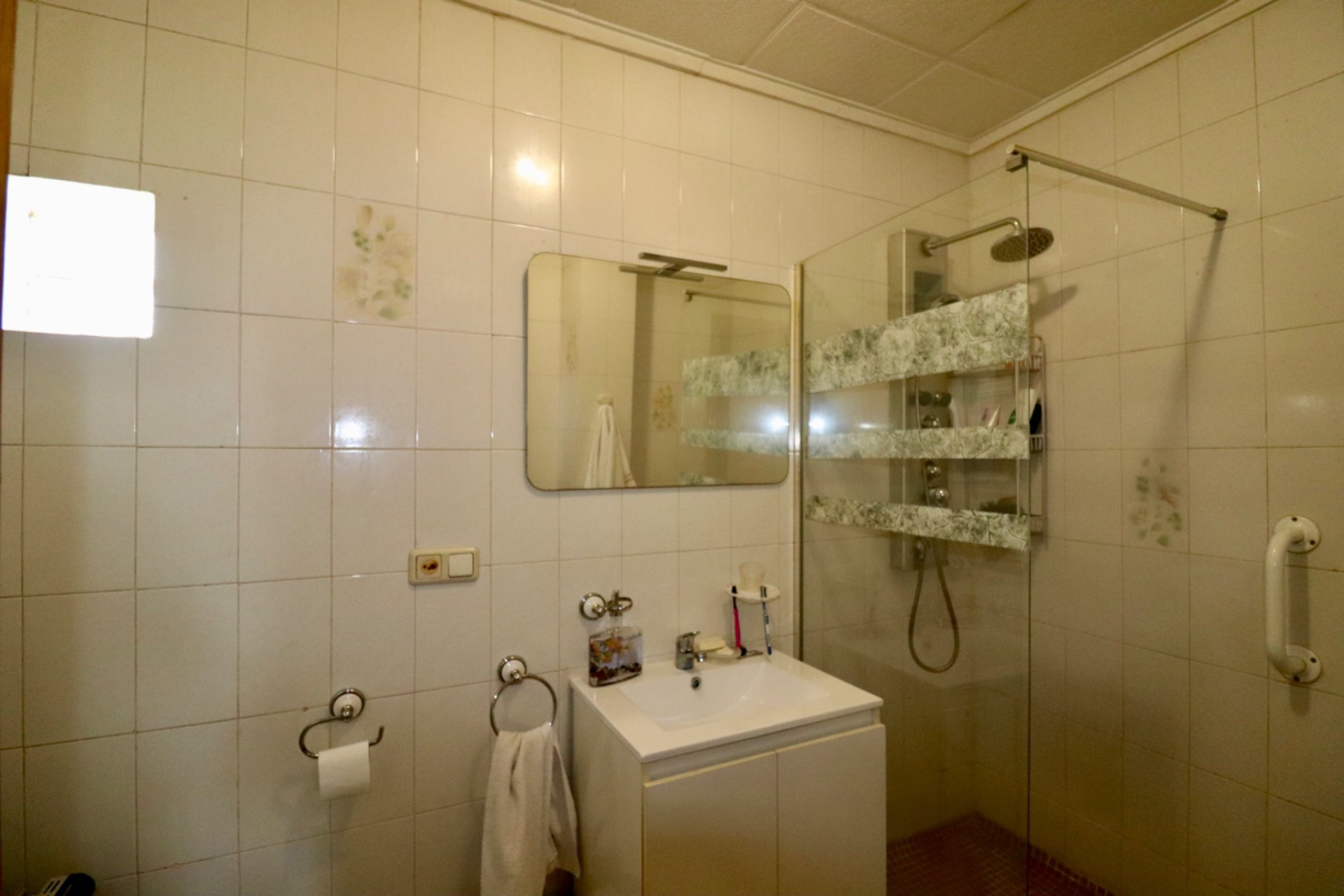 Herverkoop - Finca / Plattelands Woning - Las Heredades - Las heredades