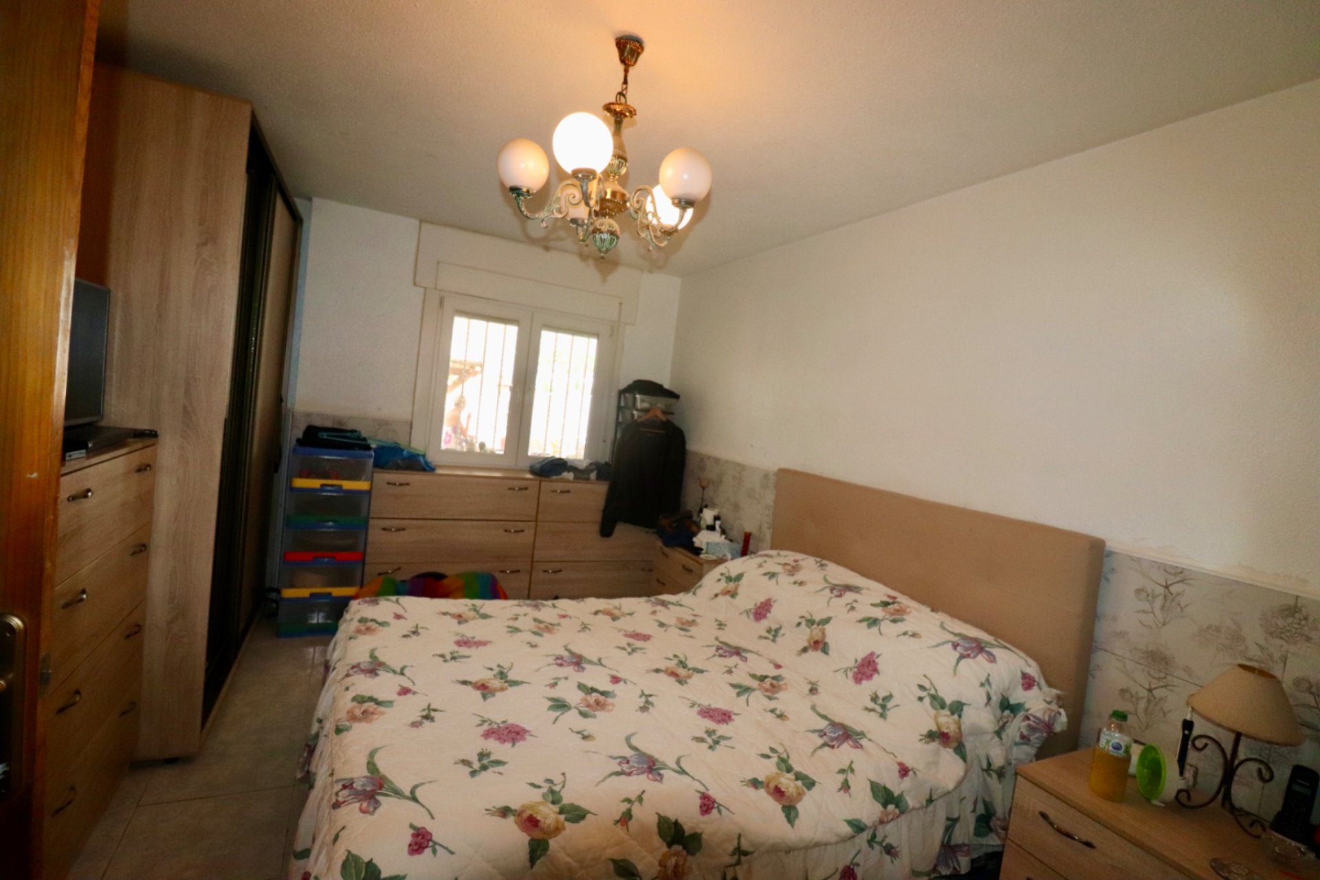 Herverkoop - Finca / Plattelands Woning - Las Heredades - Las heredades