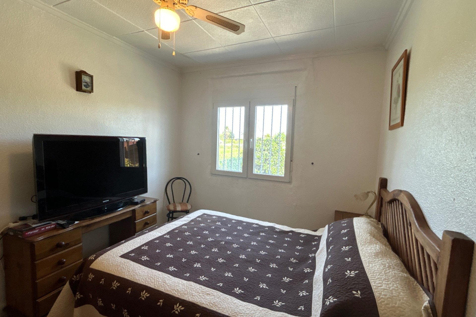 Herverkoop - Finca / Plattelands Woning - Las Heredades - Las heredades