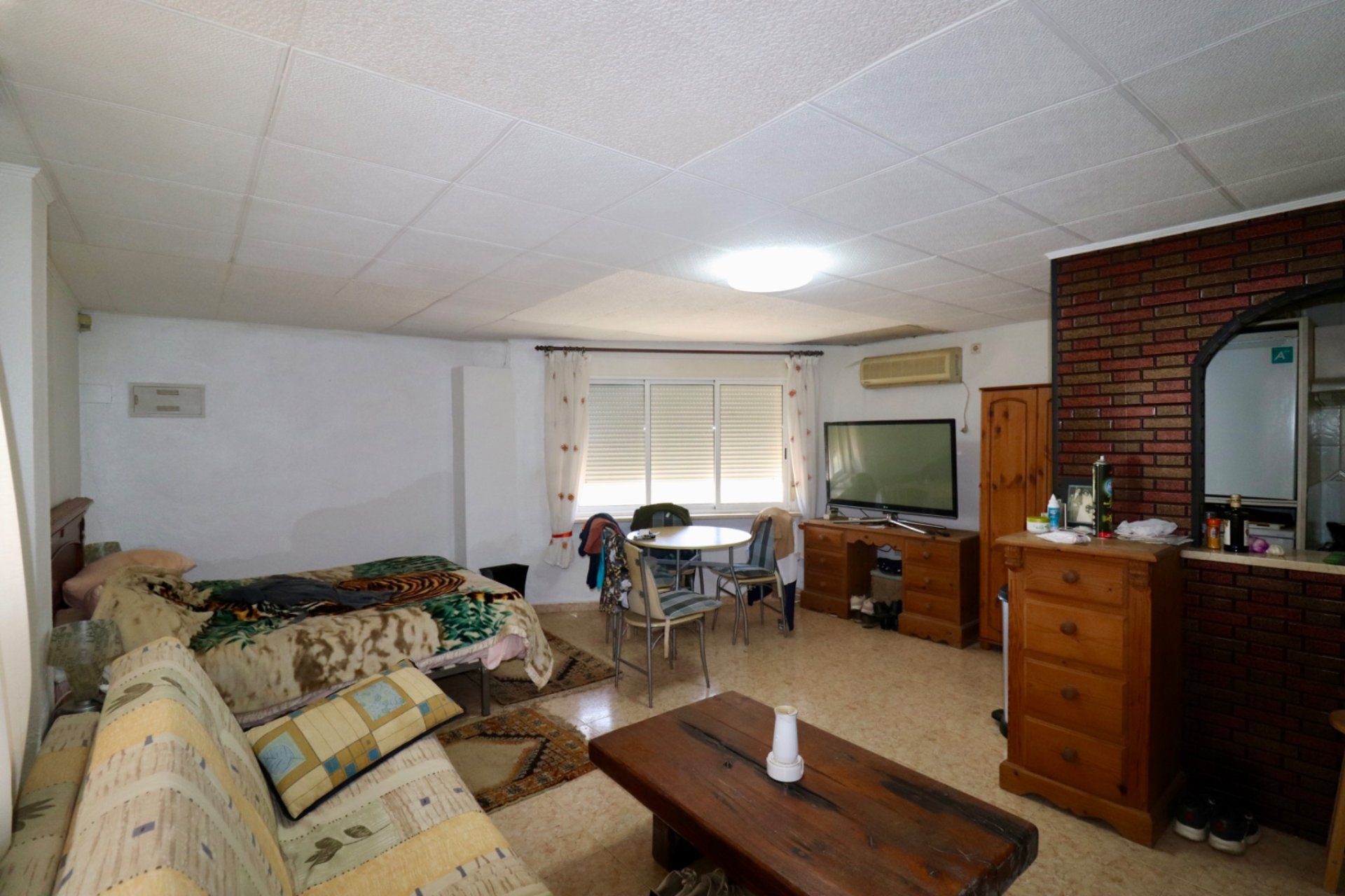 Herverkoop - Finca / Plattelands Woning - Las Heredades - Las heredades