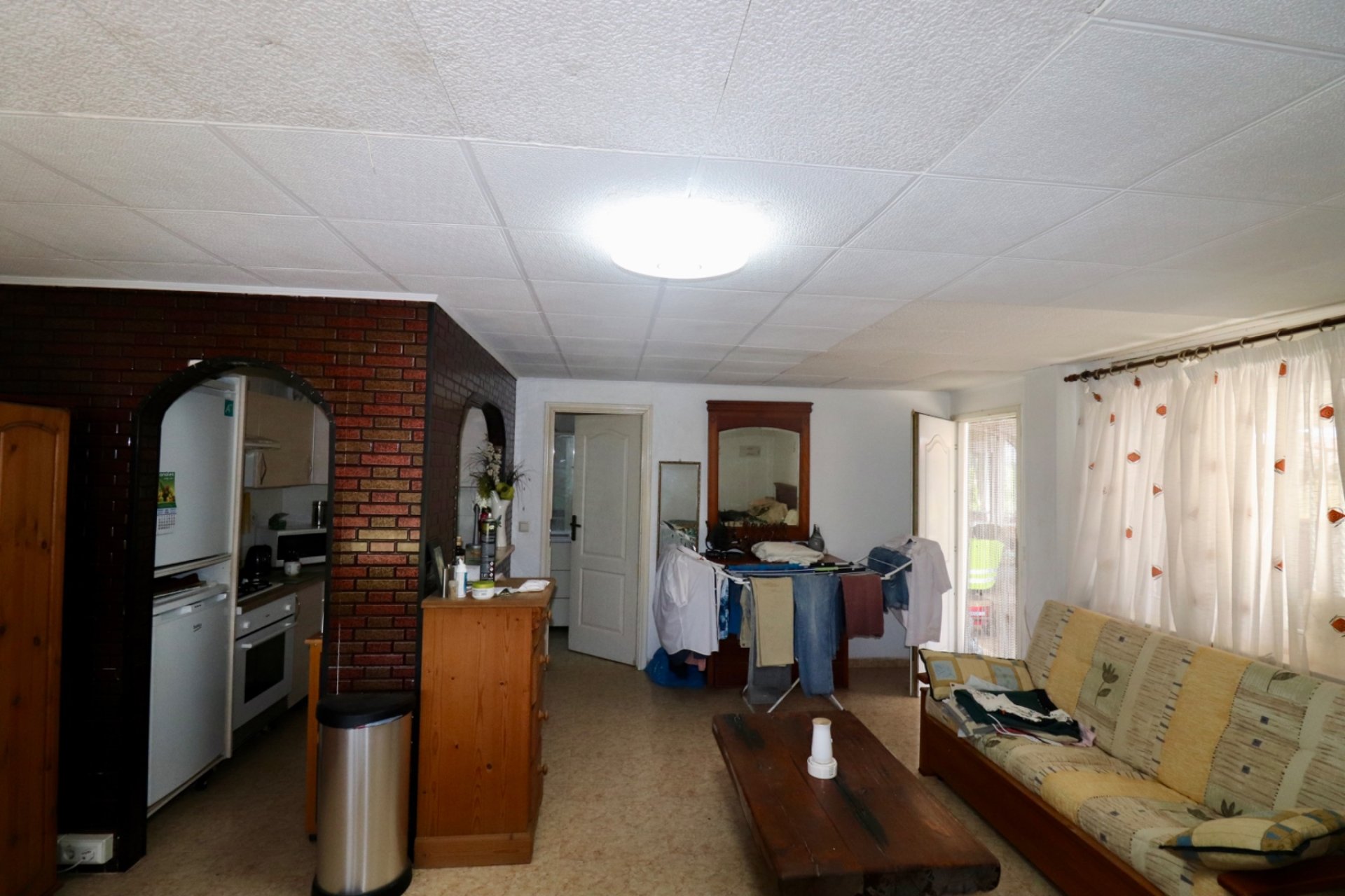 Herverkoop - Finca / Plattelands Woning - Las Heredades - Las heredades