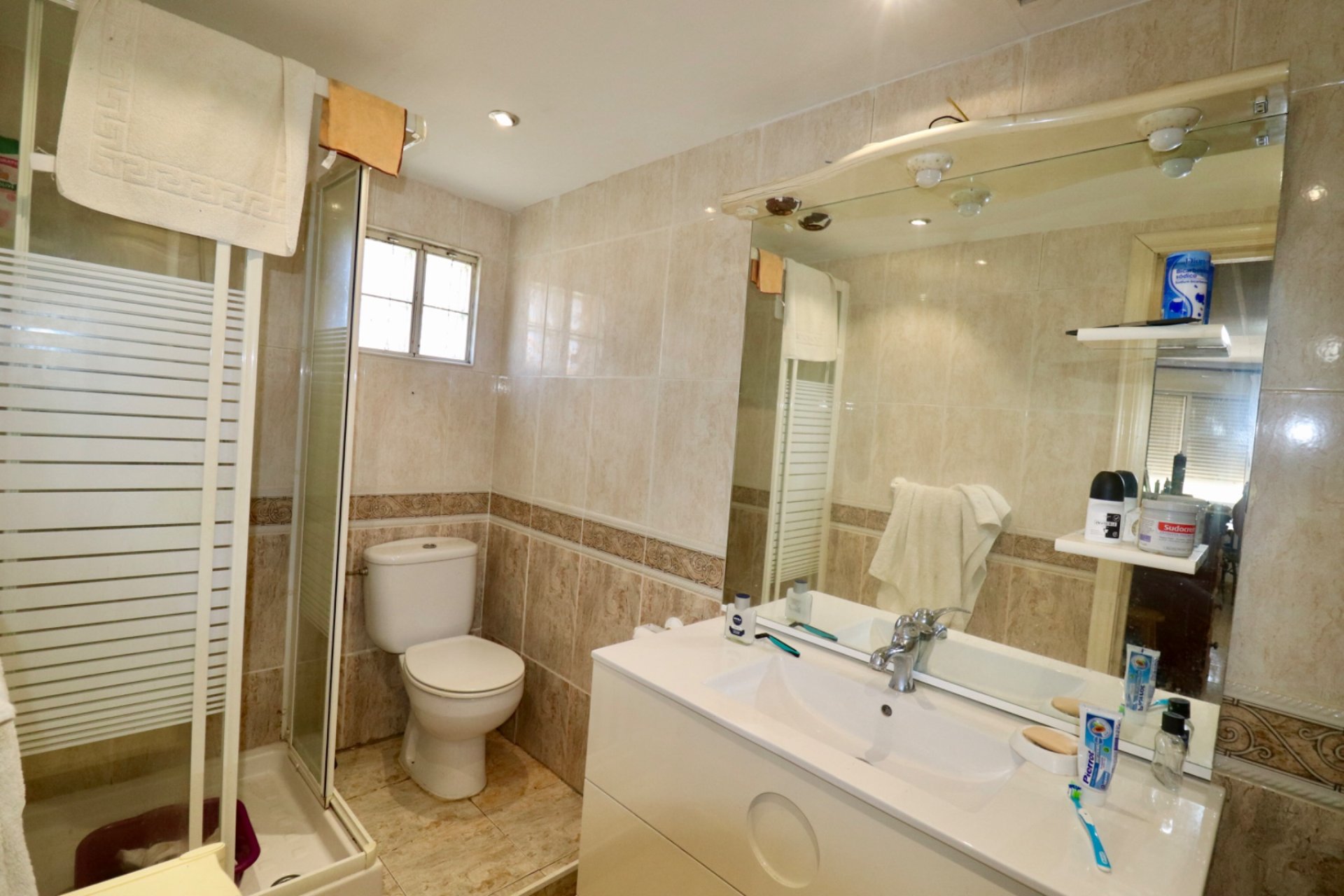 Herverkoop - Finca / Plattelands Woning - Las Heredades - Las heredades