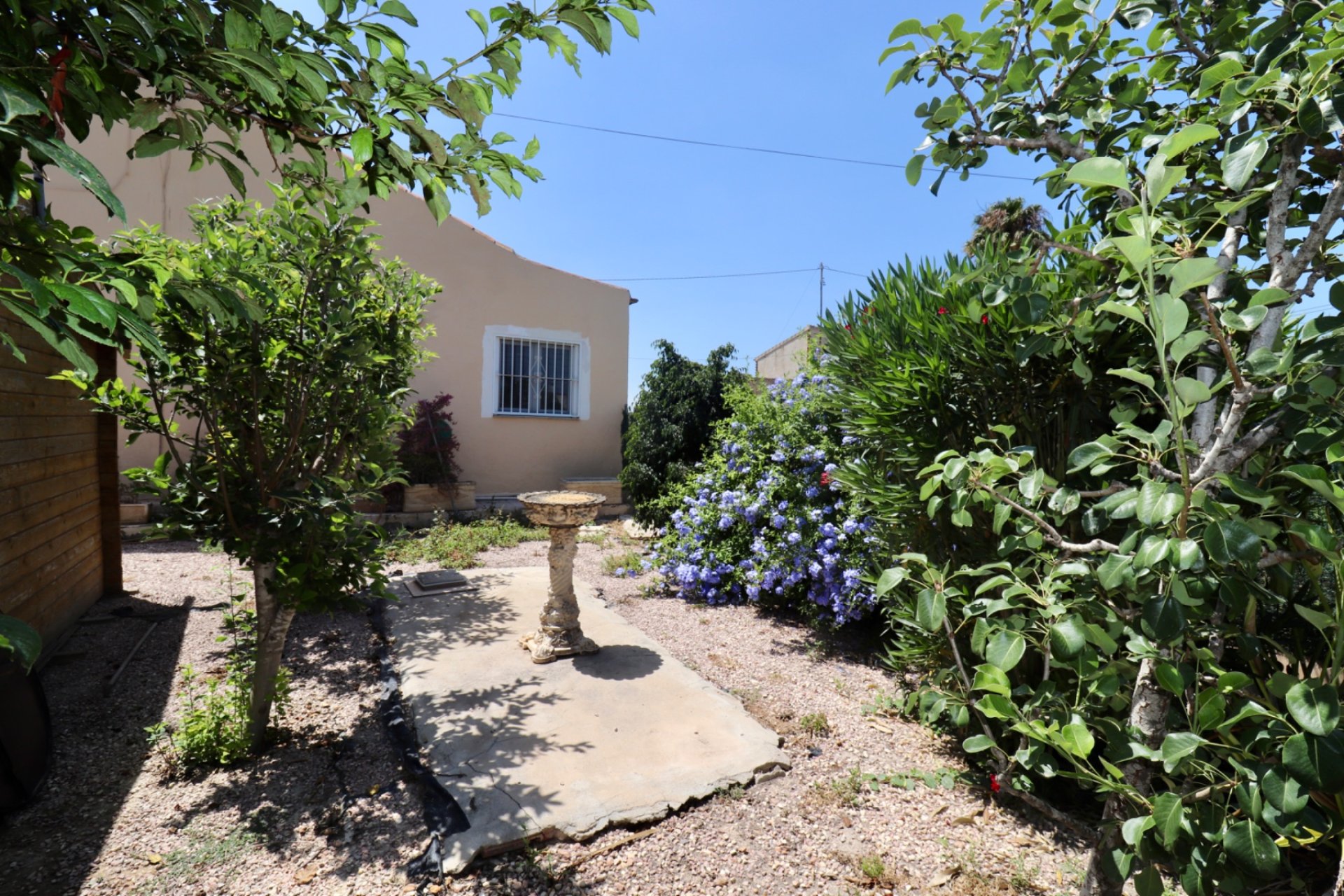 Herverkoop - Finca / Plattelands Woning - Las Heredades - Las heredades