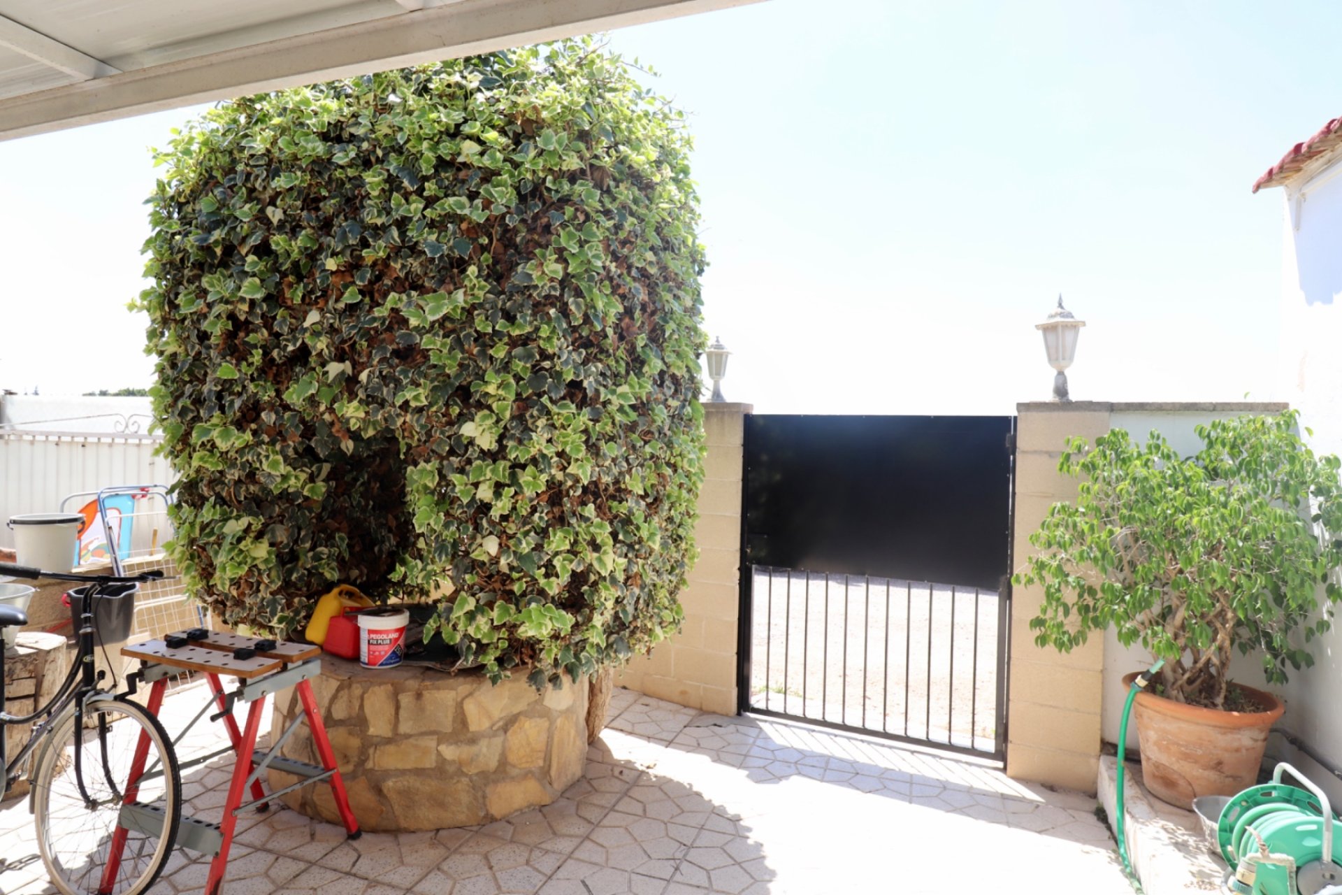 Herverkoop - Finca / Plattelands Woning - Las Heredades - Las heredades