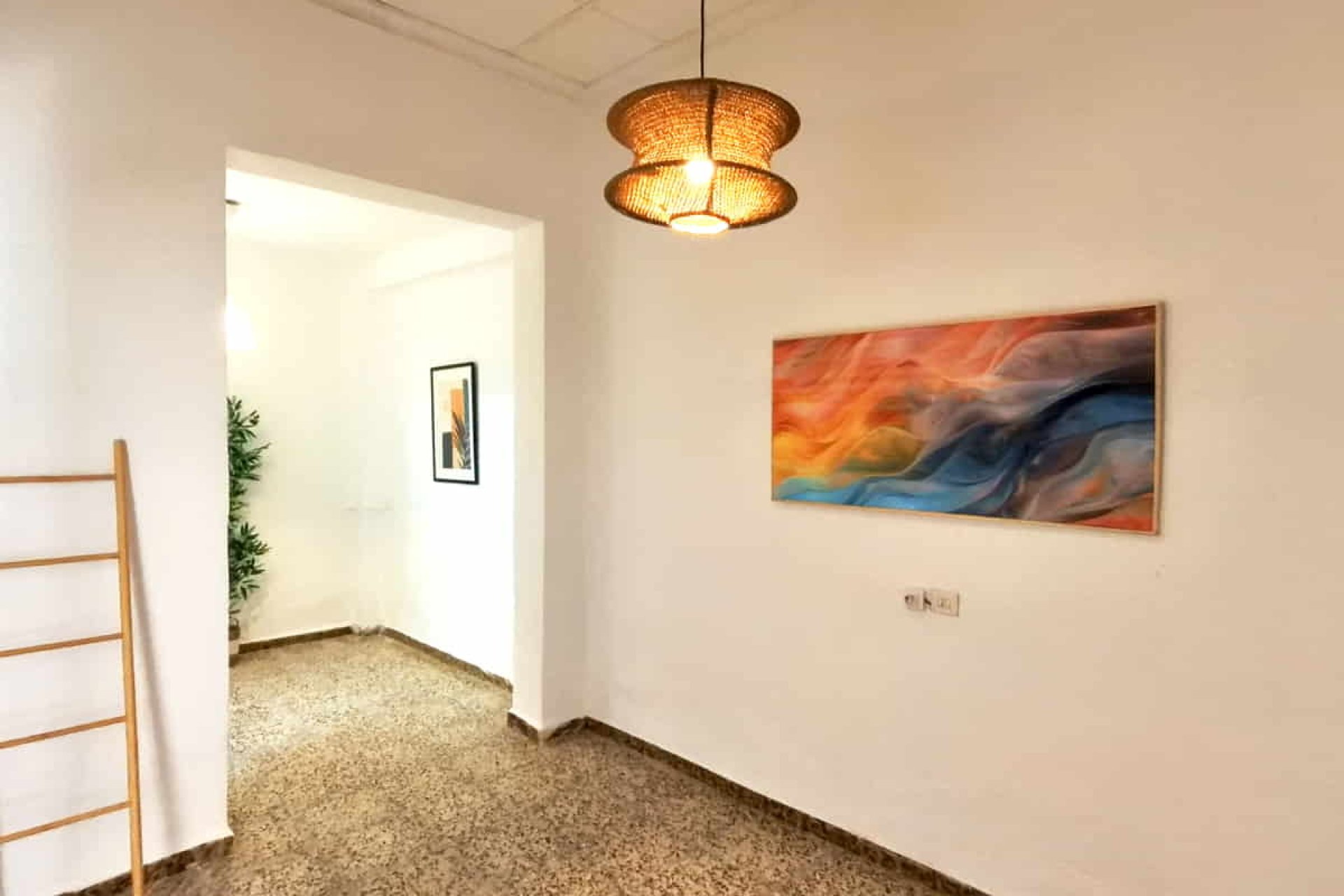 Herverkoop - Finca / Plattelands Woning - Los Alcazares - Los Narejos