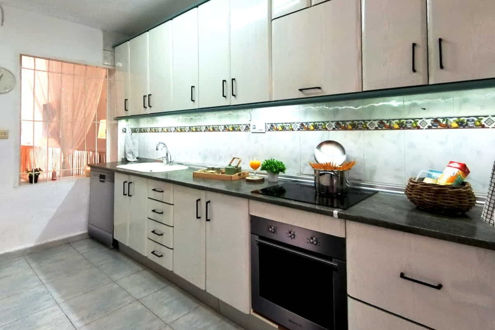 Herverkoop - Finca / Plattelands Woning - Los Alcazares - Los Narejos