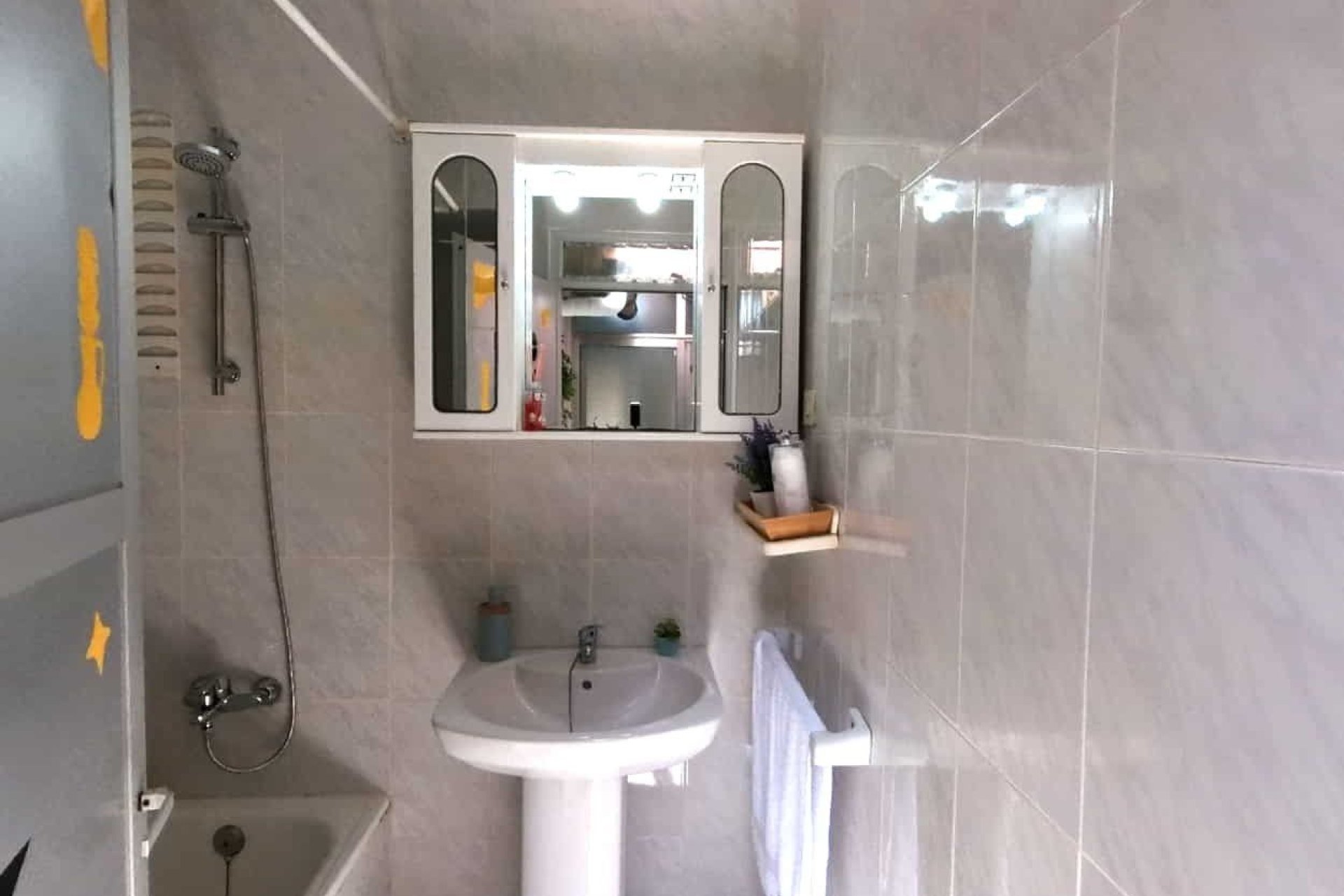 Herverkoop - Finca / Plattelands Woning - Los Alcazares - Los Narejos