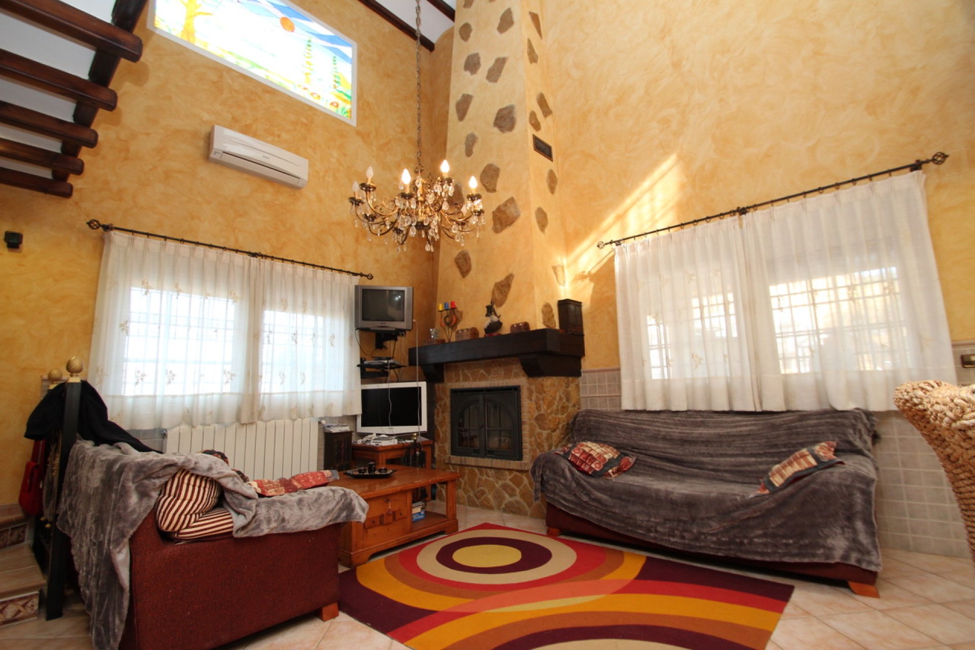 Herverkoop - Finca / Plattelands Woning - Murcia