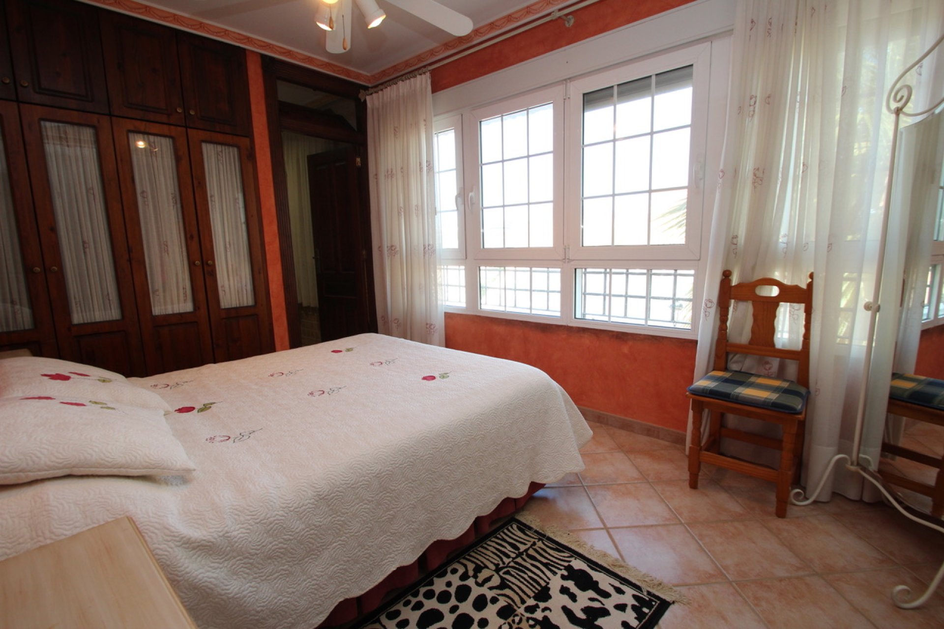 Herverkoop - Finca / Plattelands Woning - Murcia