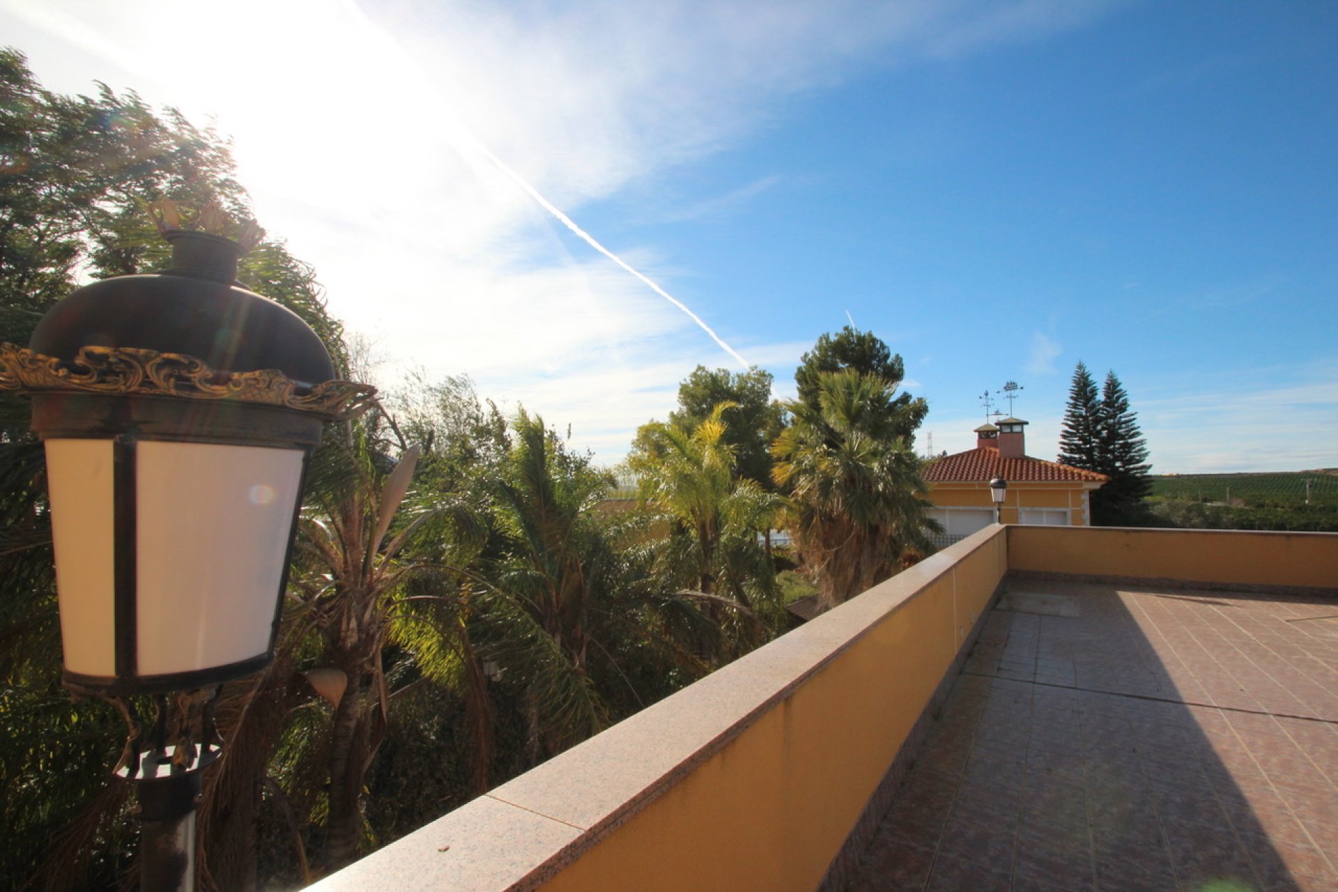 Herverkoop - Finca / Plattelands Woning - Murcia