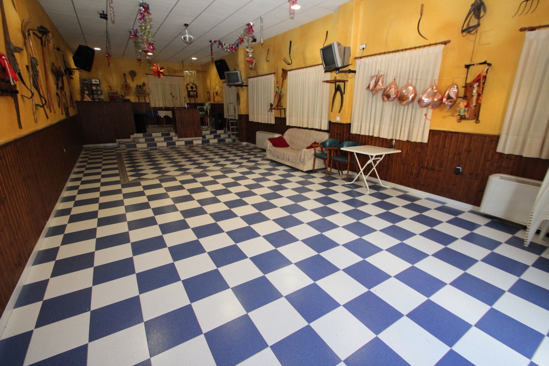 Herverkoop - Finca / Plattelands Woning - Murcia