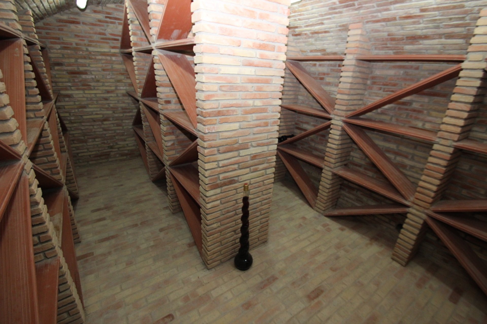 Herverkoop - Finca / Plattelands Woning - Murcia