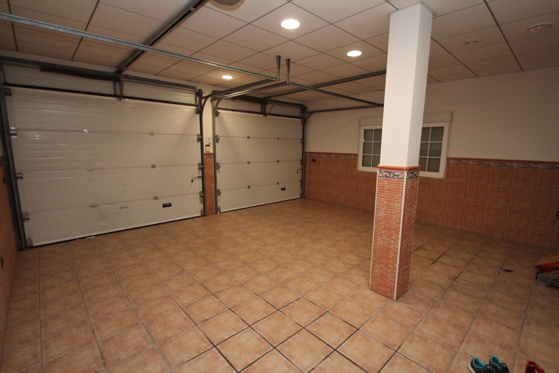 Herverkoop - Finca / Plattelands Woning - Murcia