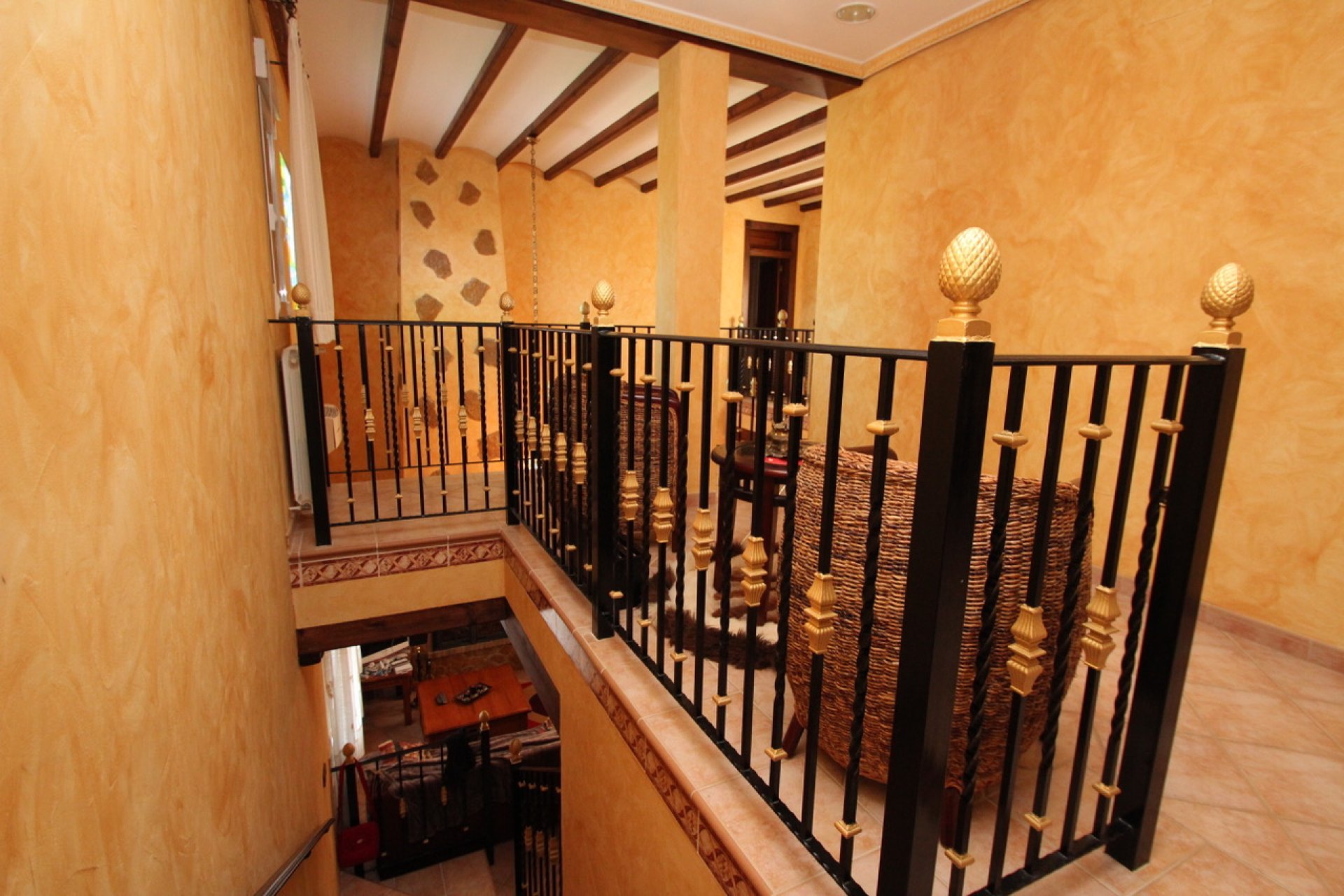 Herverkoop - Finca / Plattelands Woning - Murcia