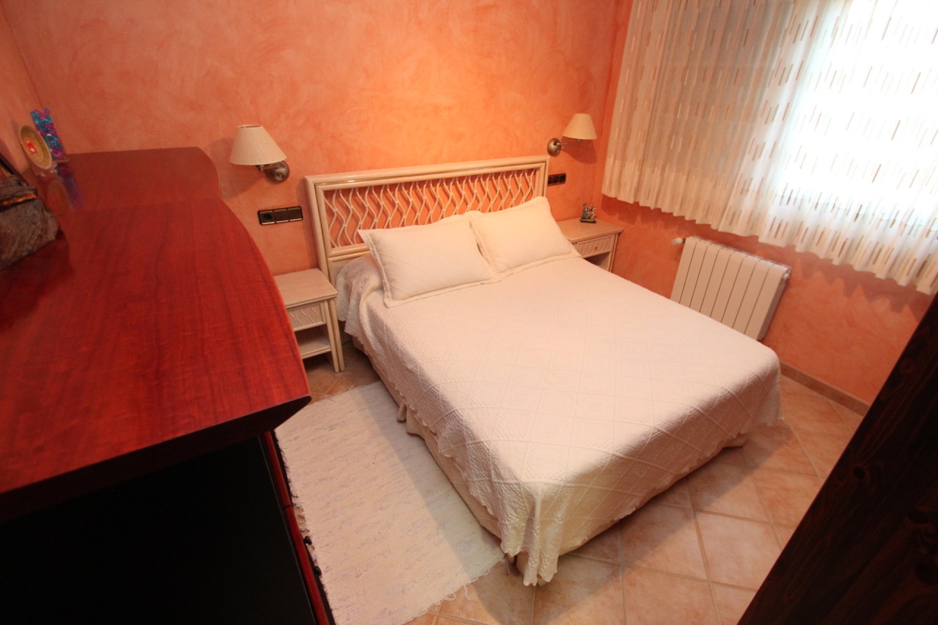 Herverkoop - Finca / Plattelands Woning - Murcia