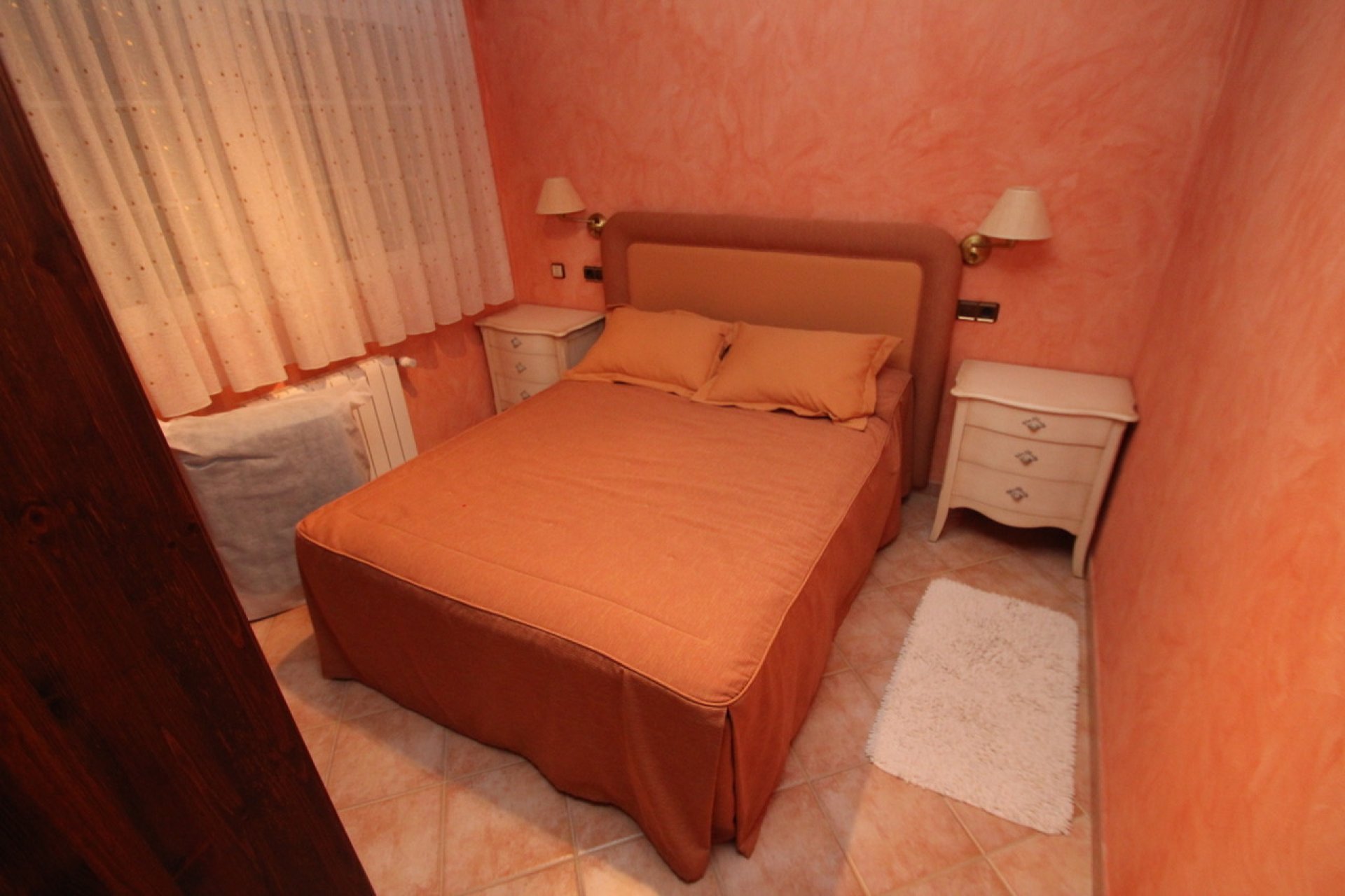 Herverkoop - Finca / Plattelands Woning - Murcia