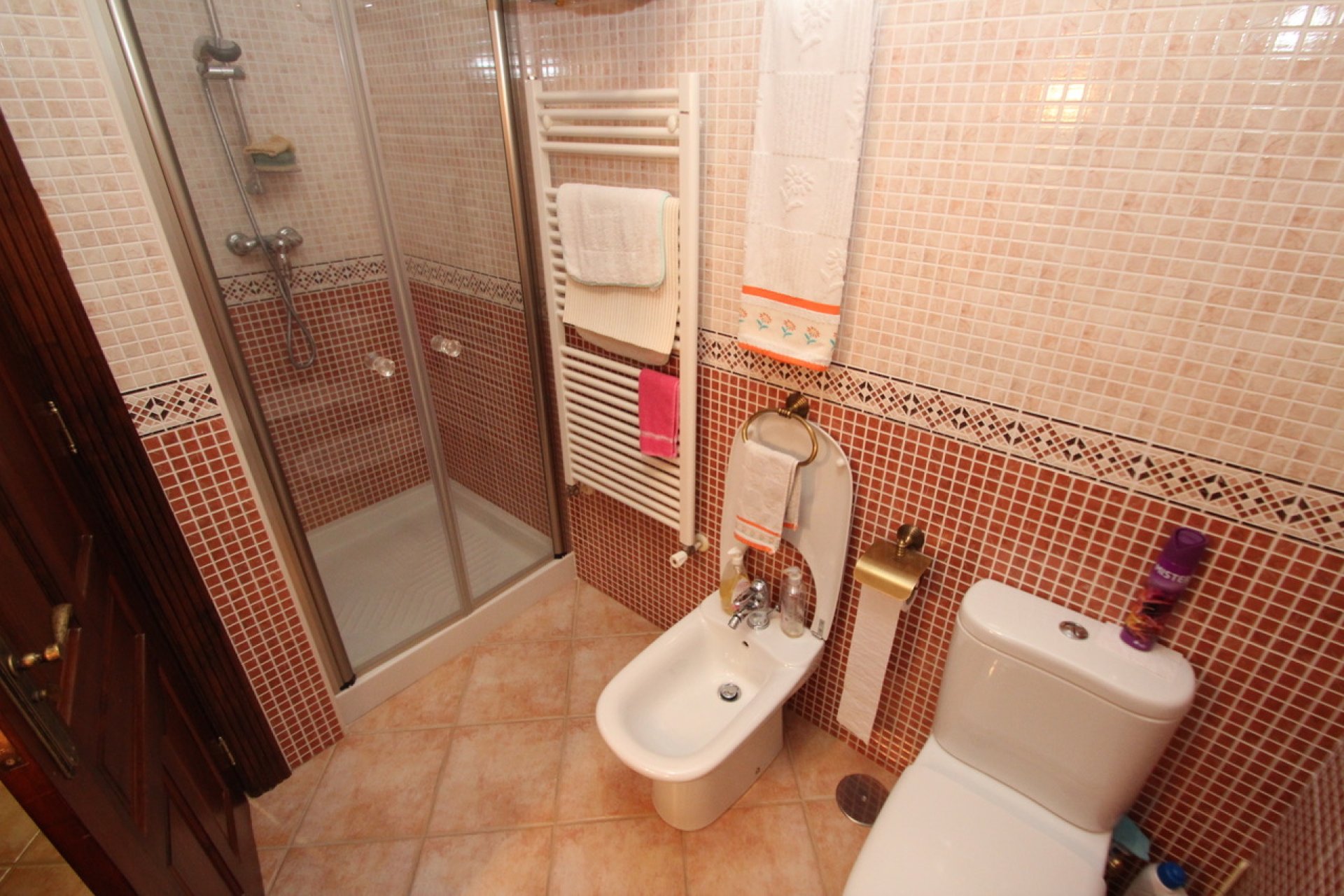 Herverkoop - Finca / Plattelands Woning - Murcia
