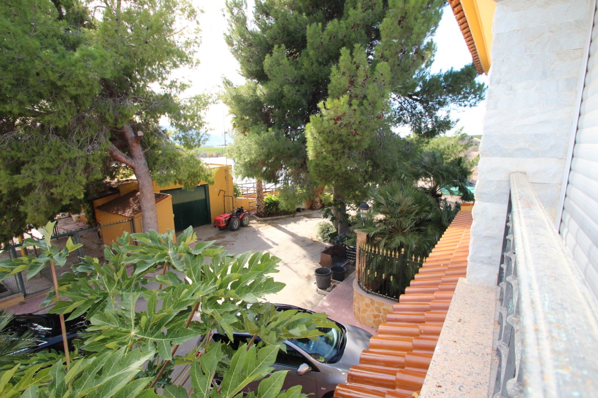 Herverkoop - Finca / Plattelands Woning - Murcia