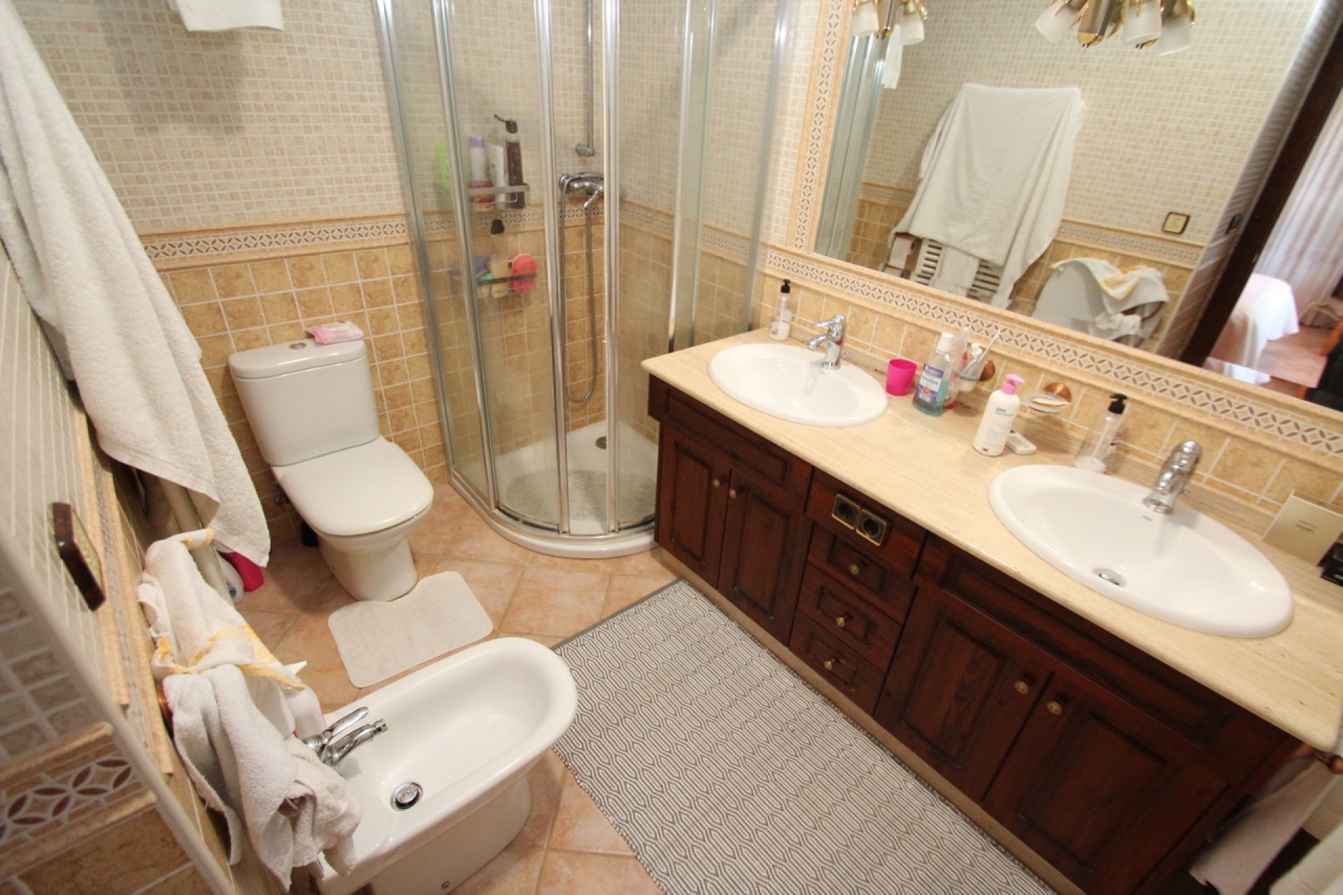 Herverkoop - Finca / Plattelands Woning - Murcia