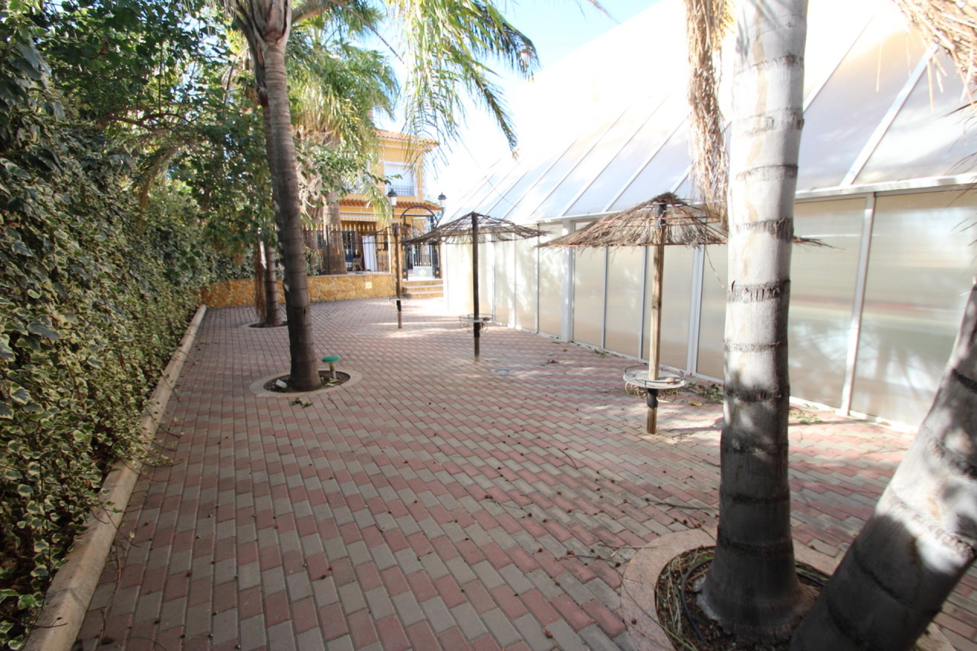 Herverkoop - Finca / Plattelands Woning - Murcia