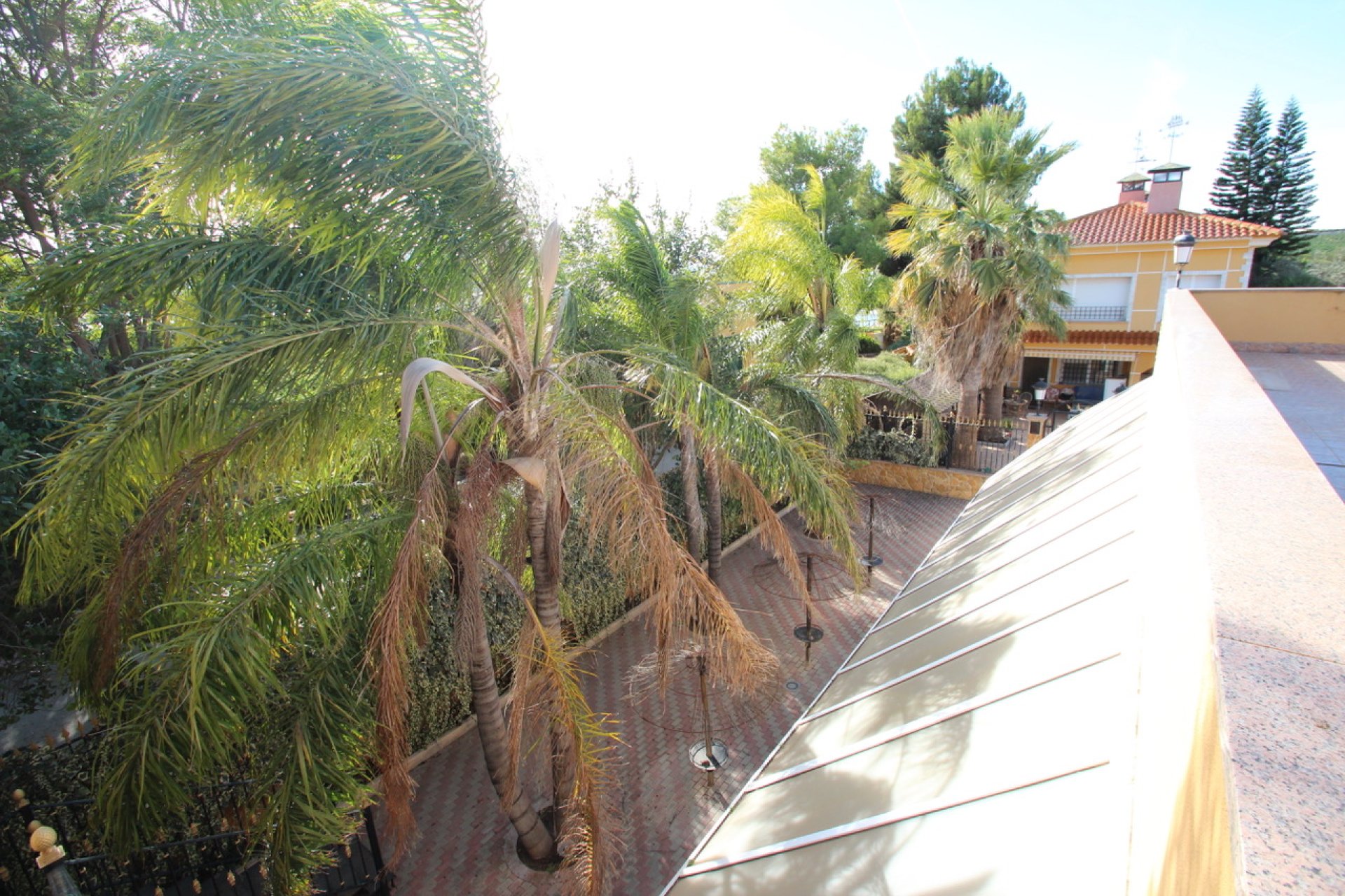 Herverkoop - Finca / Plattelands Woning - Murcia