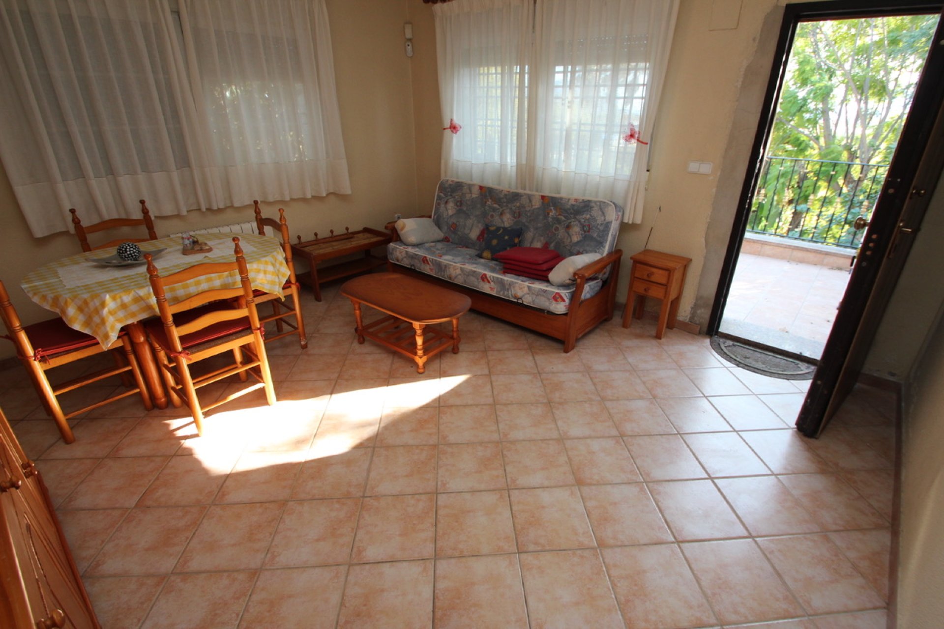 Herverkoop - Finca / Plattelands Woning - Murcia