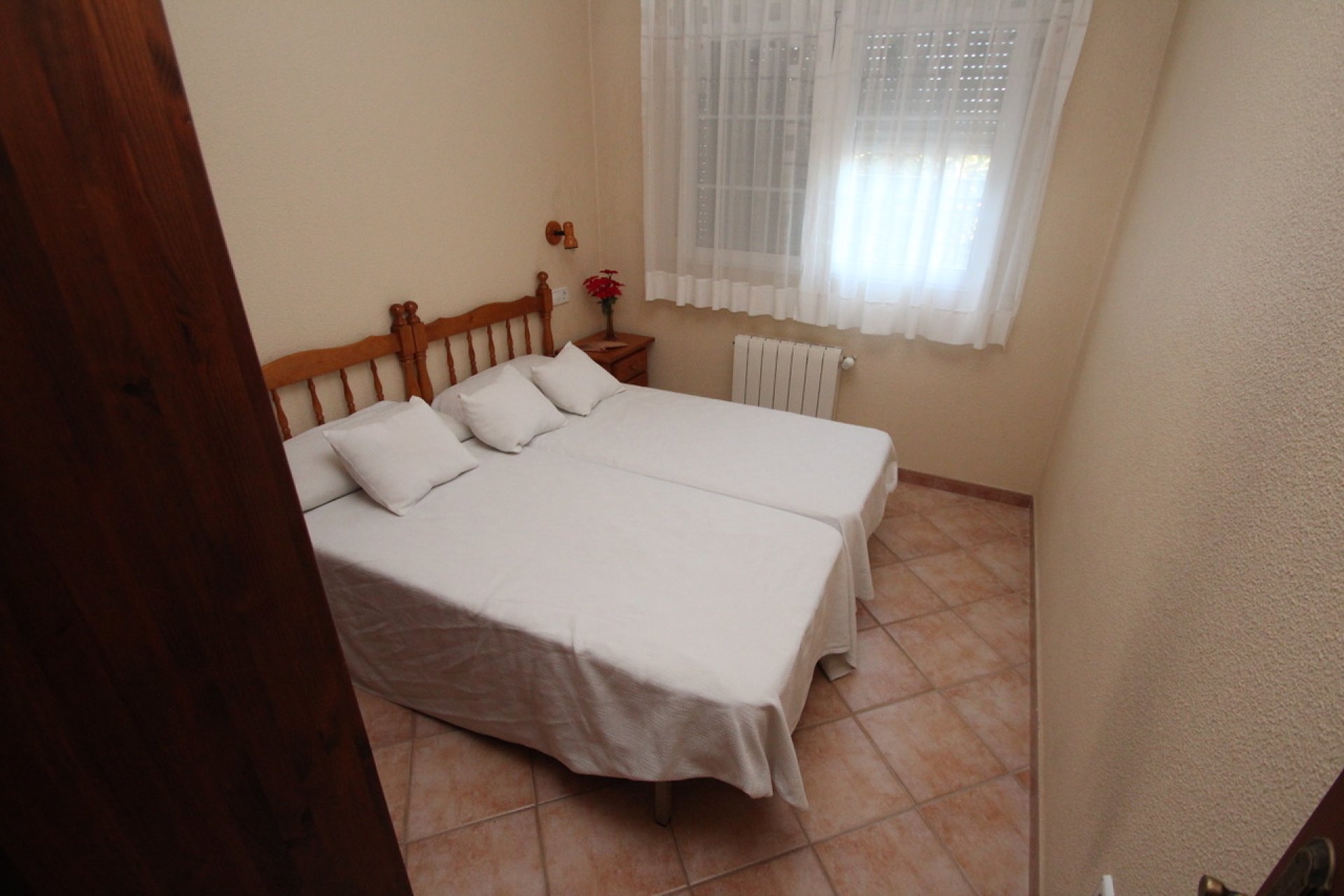 Herverkoop - Finca / Plattelands Woning - Murcia