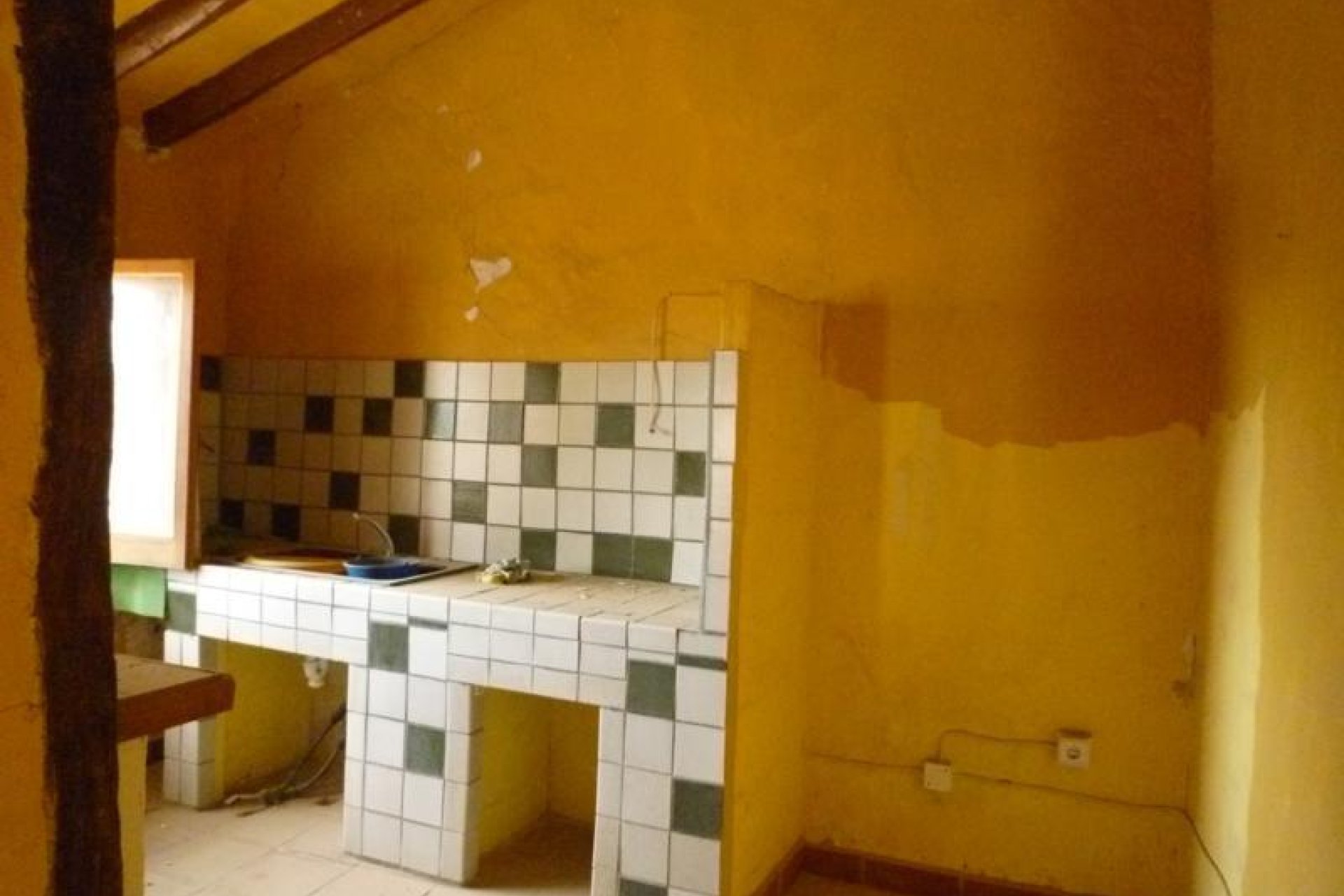 Herverkoop - Finca / Plattelands Woning - Orihuela - Desamparados-Hurchillo-Torremendo