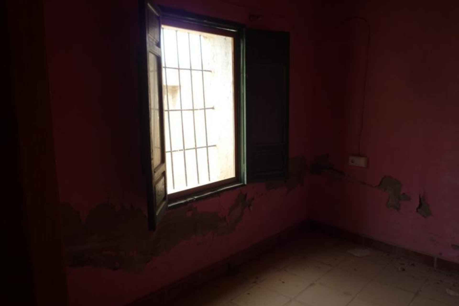 Herverkoop - Finca / Plattelands Woning - Orihuela - Desamparados-Hurchillo-Torremendo