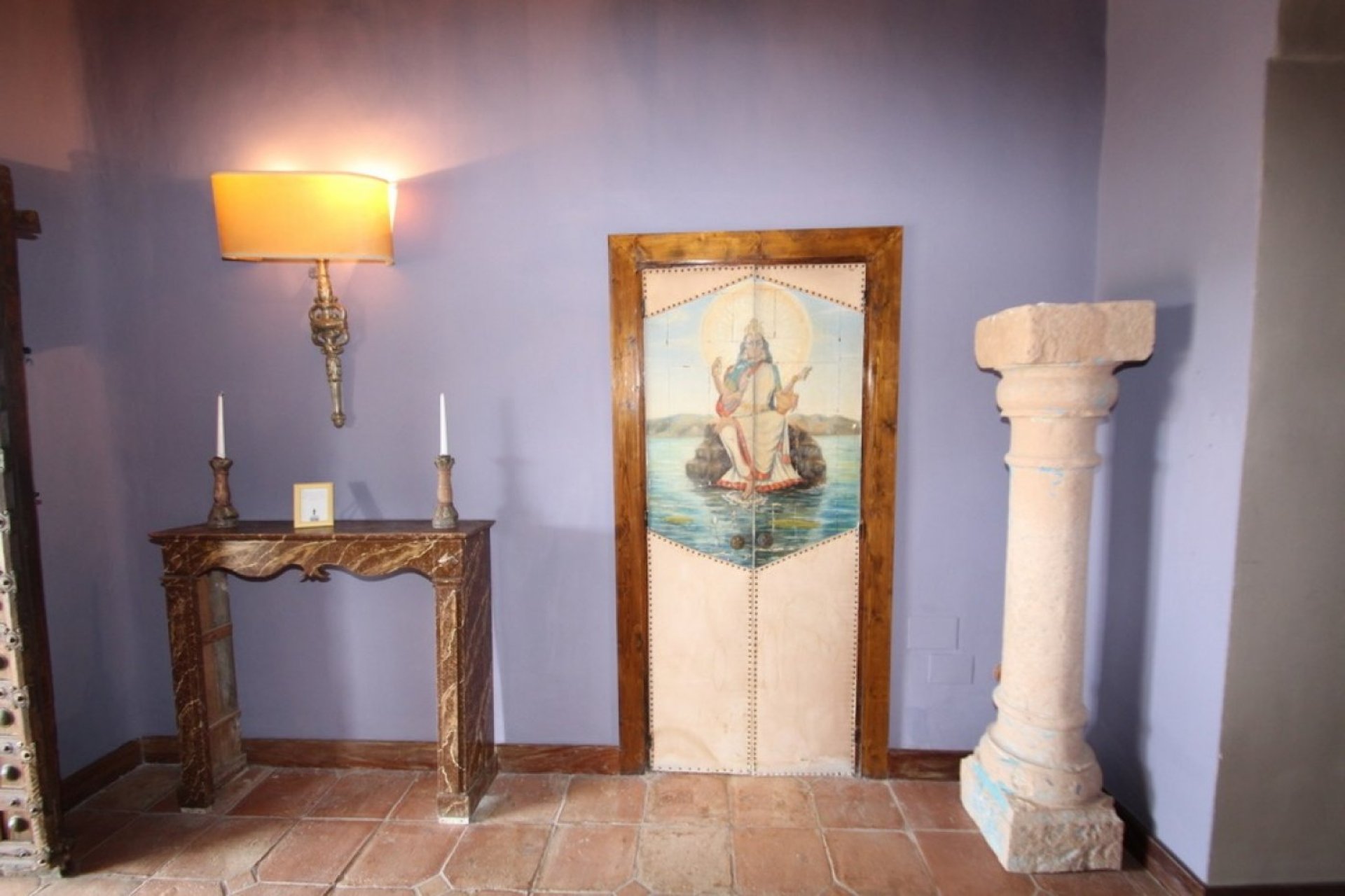 Herverkoop - Finca / Plattelands Woning - Orihuela - Torremendo