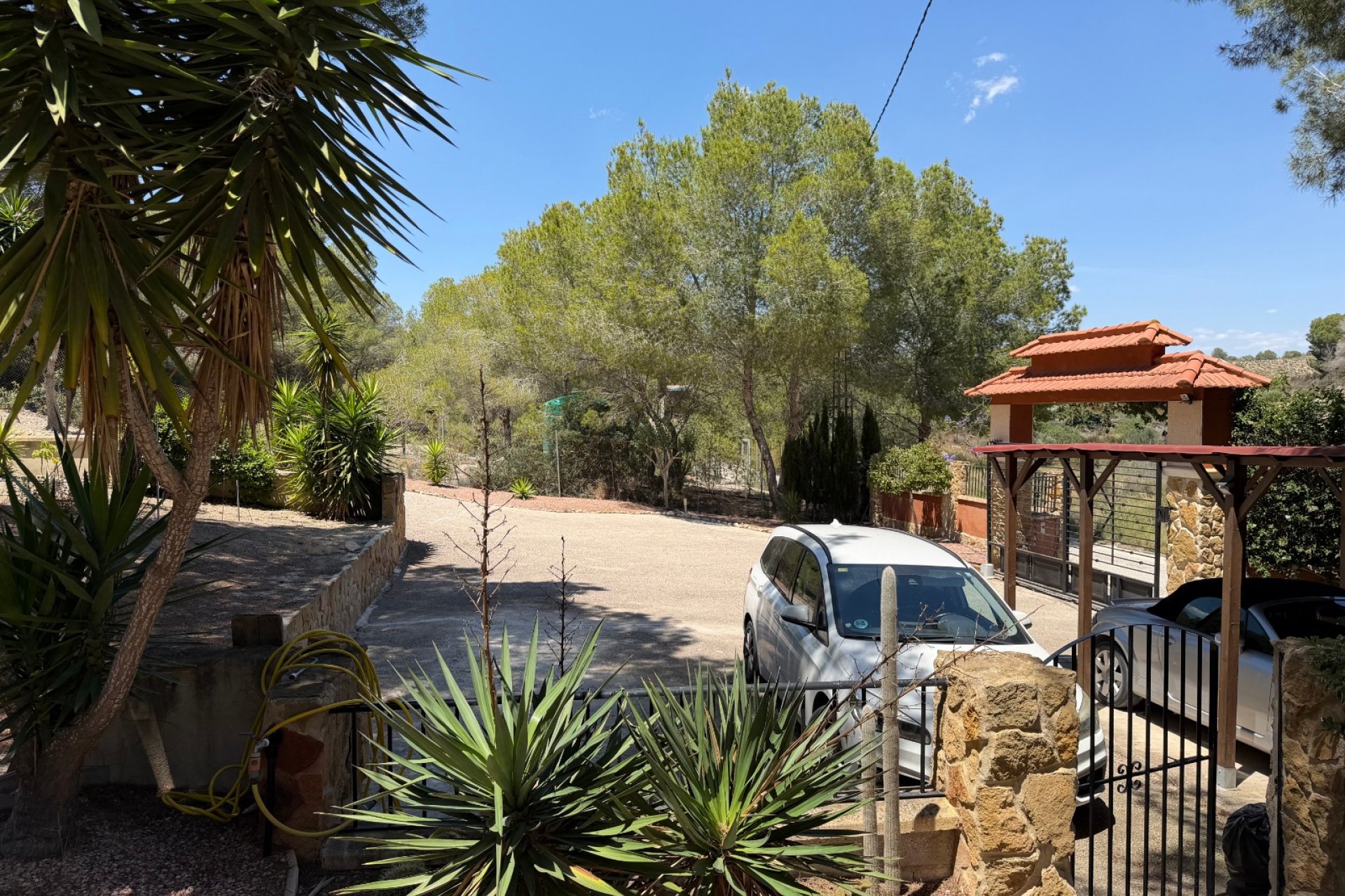 Herverkoop - Finca / Plattelands Woning - Orihuela - Torremendo