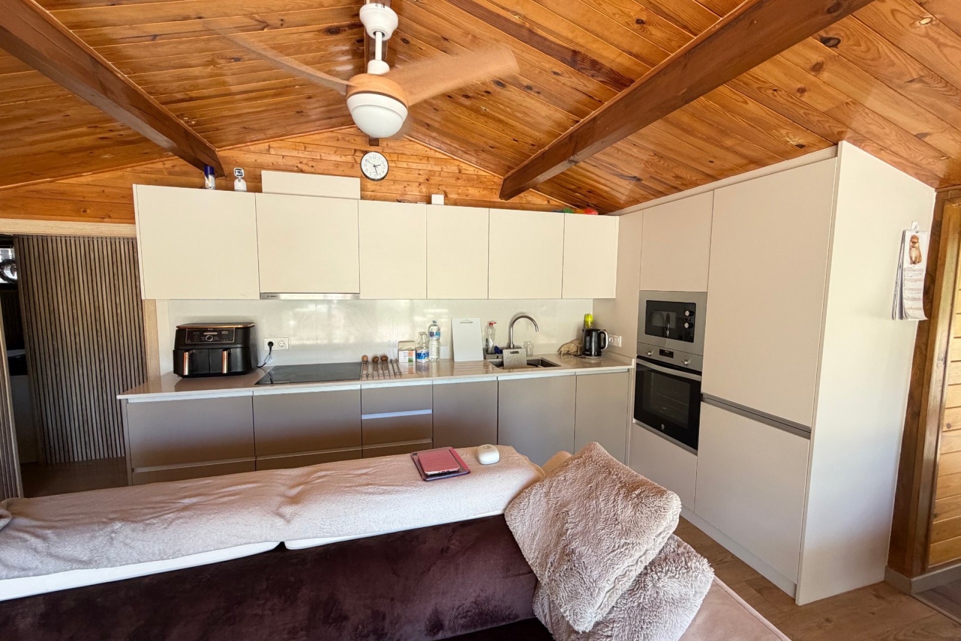 Herverkoop - Finca / Plattelands Woning - Orihuela - Torremendo