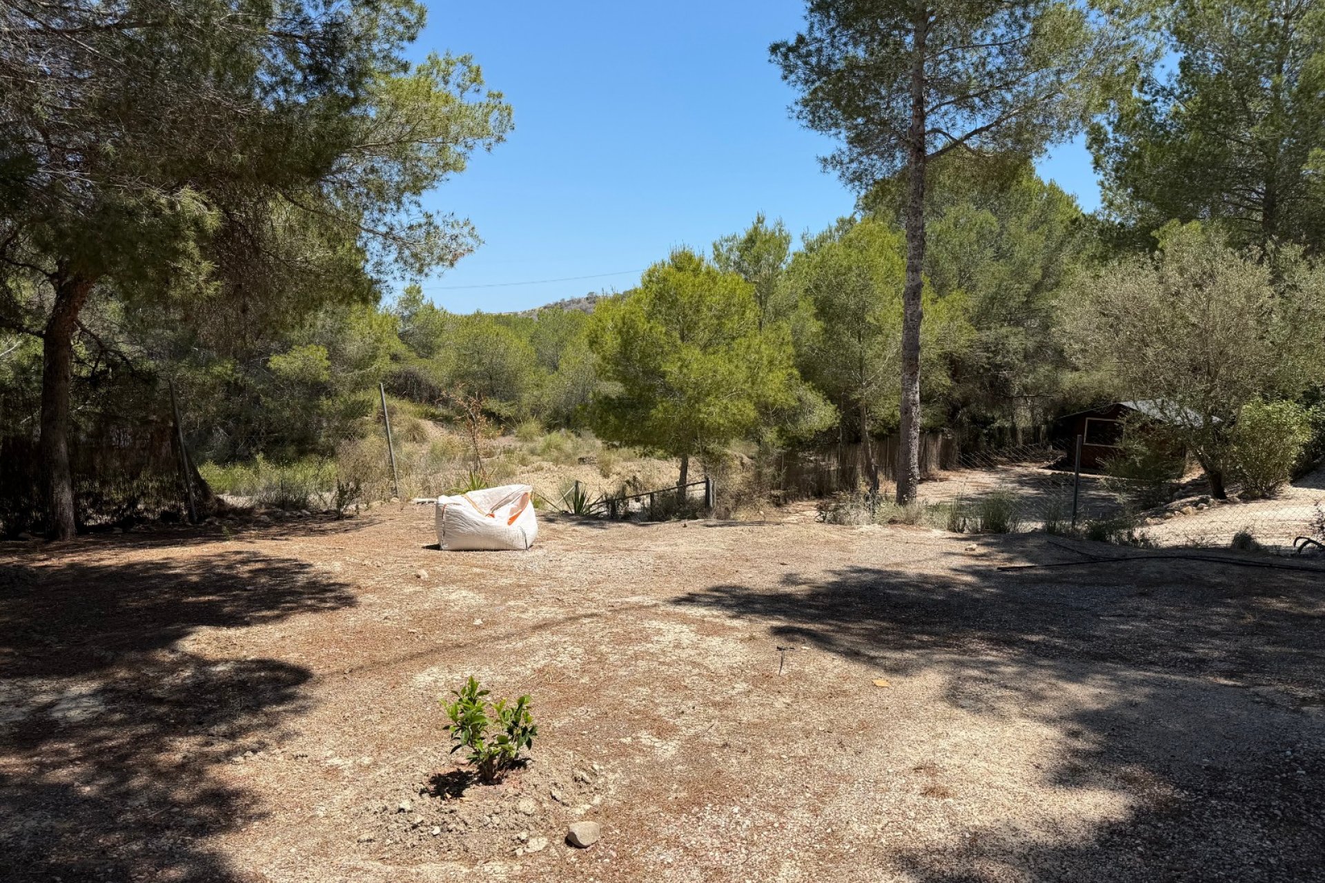 Herverkoop - Finca / Plattelands Woning - Orihuela - Torremendo