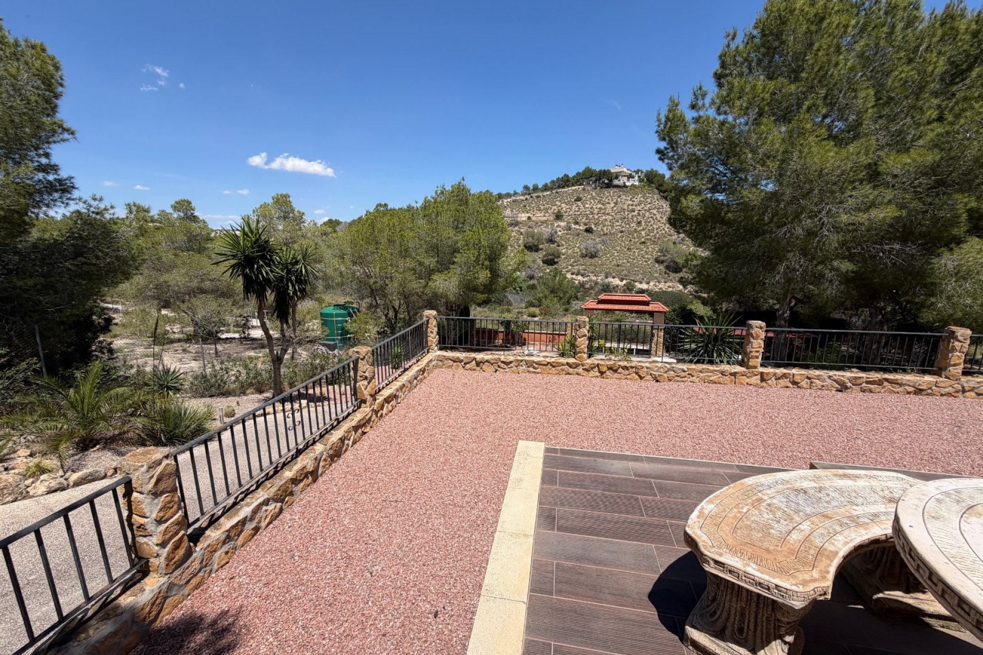 Herverkoop - Finca / Plattelands Woning - Orihuela - Torremendo