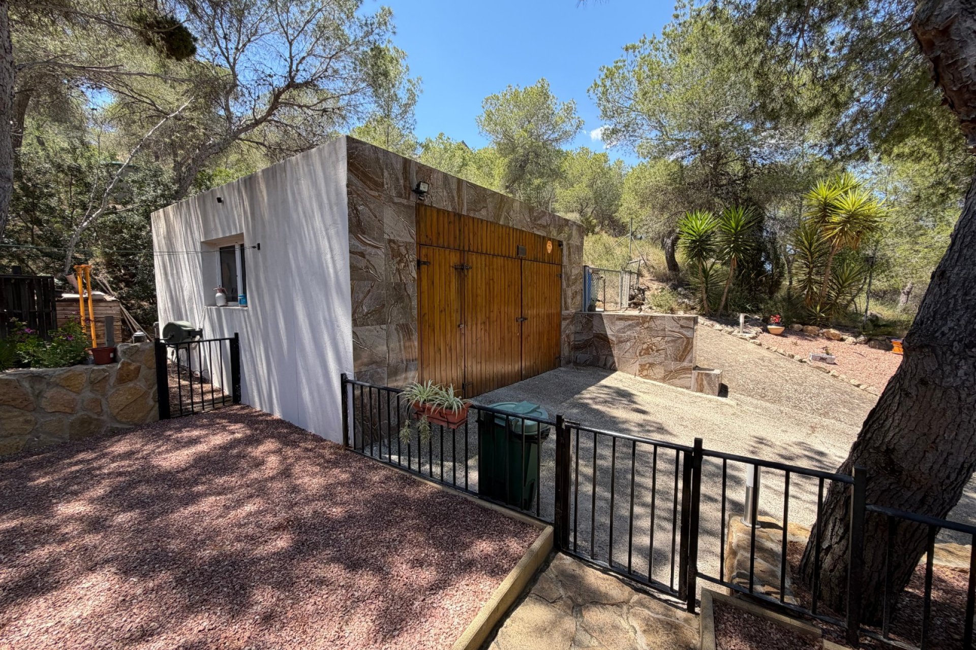 Herverkoop - Finca / Plattelands Woning - Orihuela - Torremendo