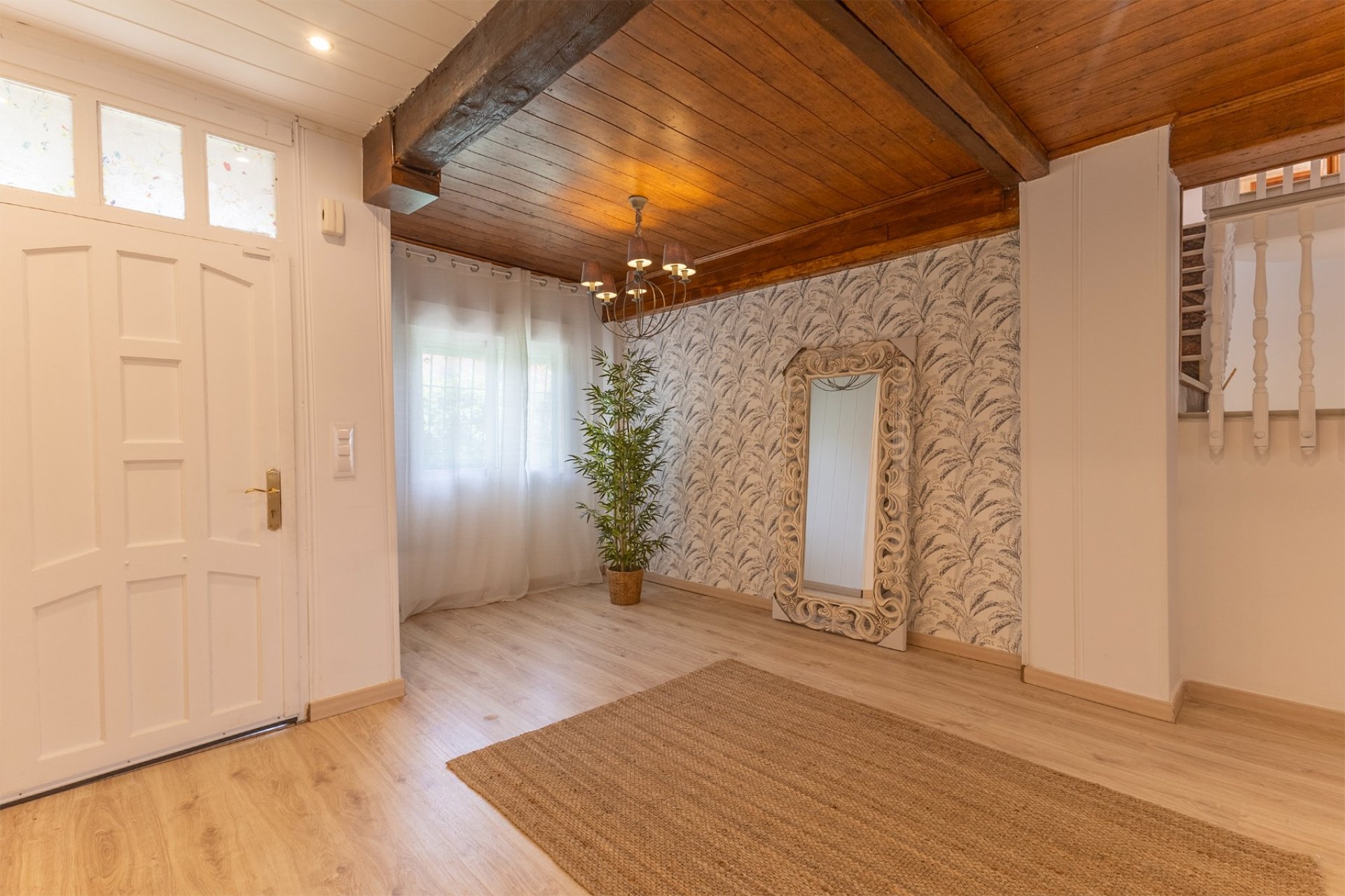 Herverkoop - Finca / Plattelands Woning - Orihuela