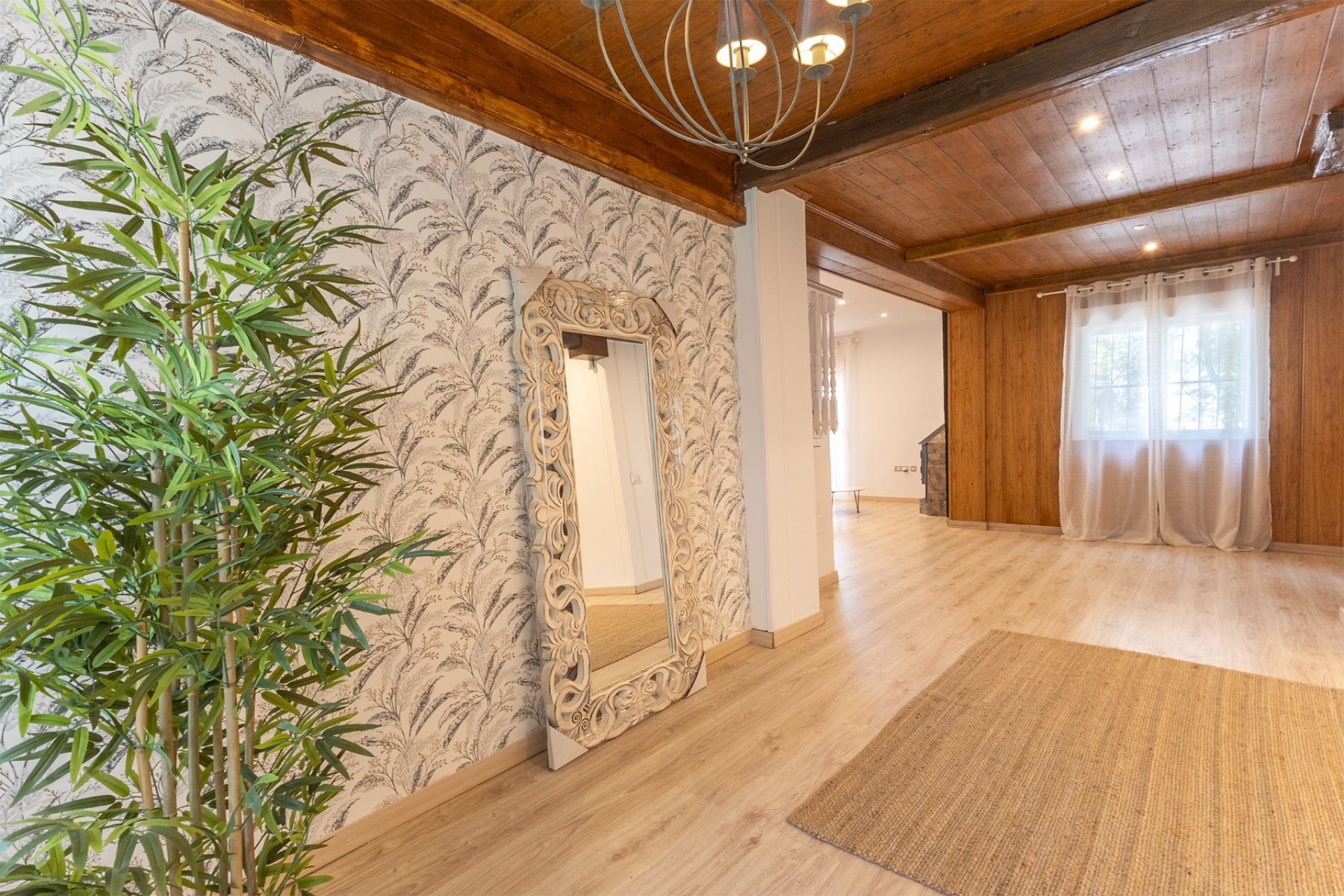 Herverkoop - Finca / Plattelands Woning - Orihuela