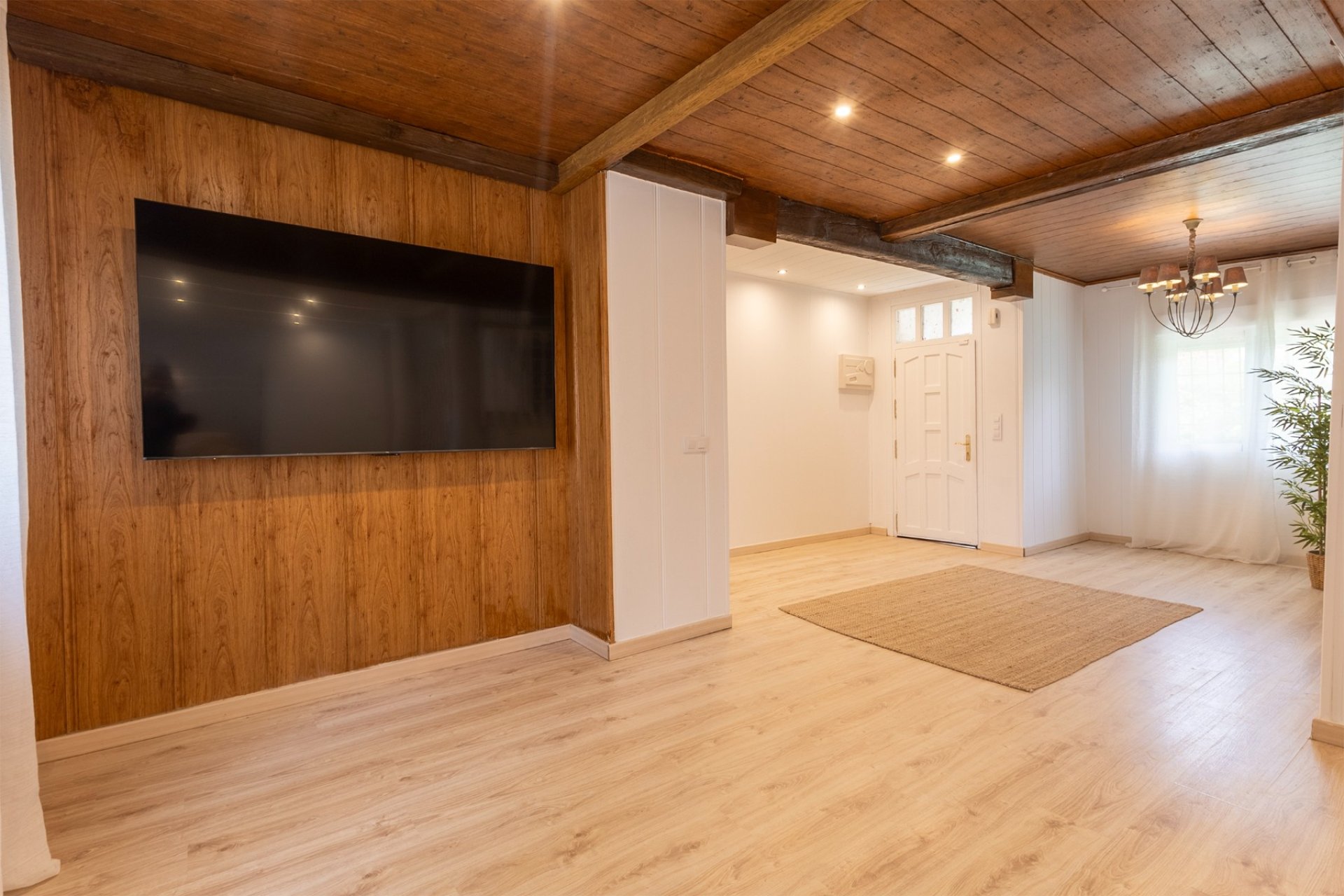 Herverkoop - Finca / Plattelands Woning - Orihuela